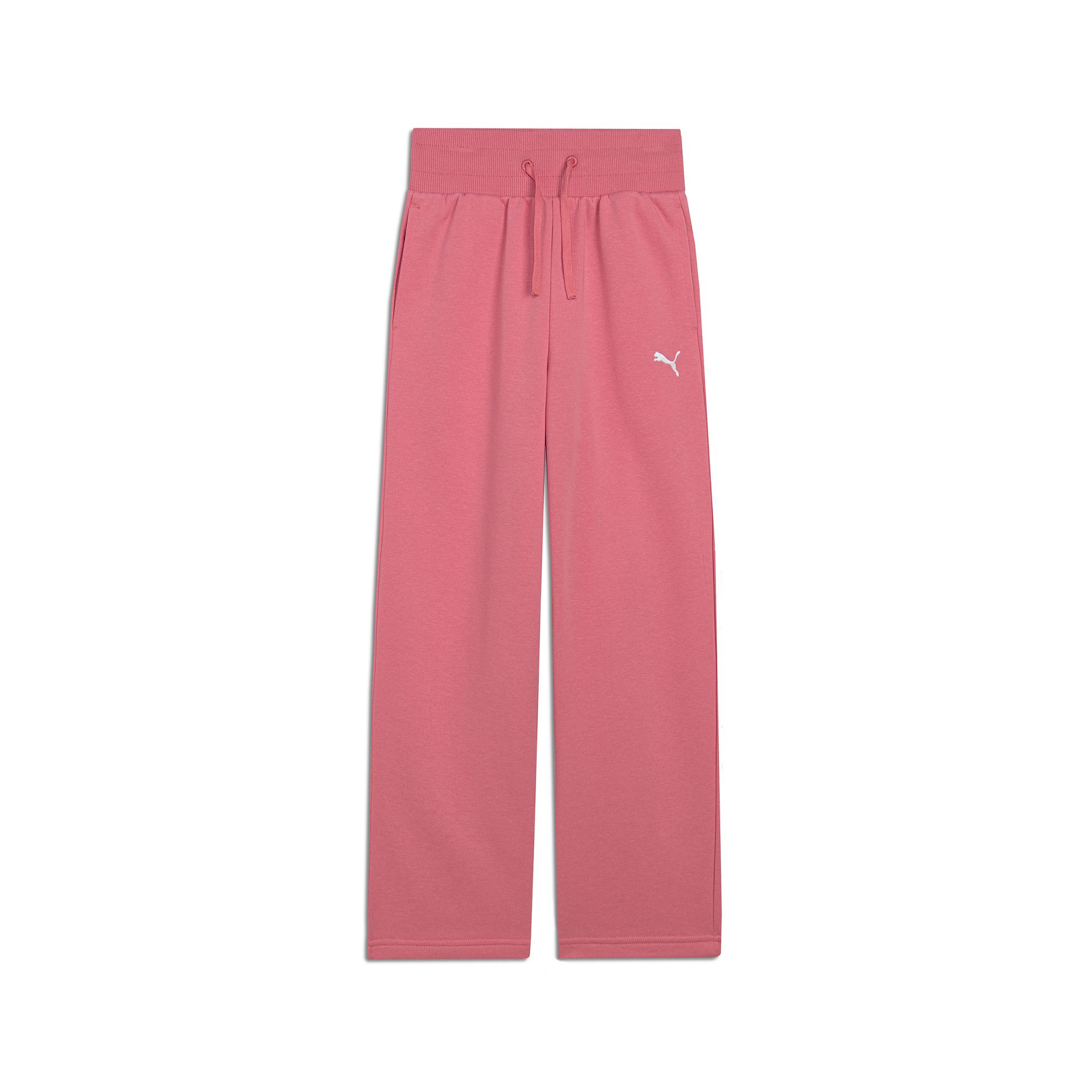Детские брюки Wardrobe Essentials Wide Sweatpants