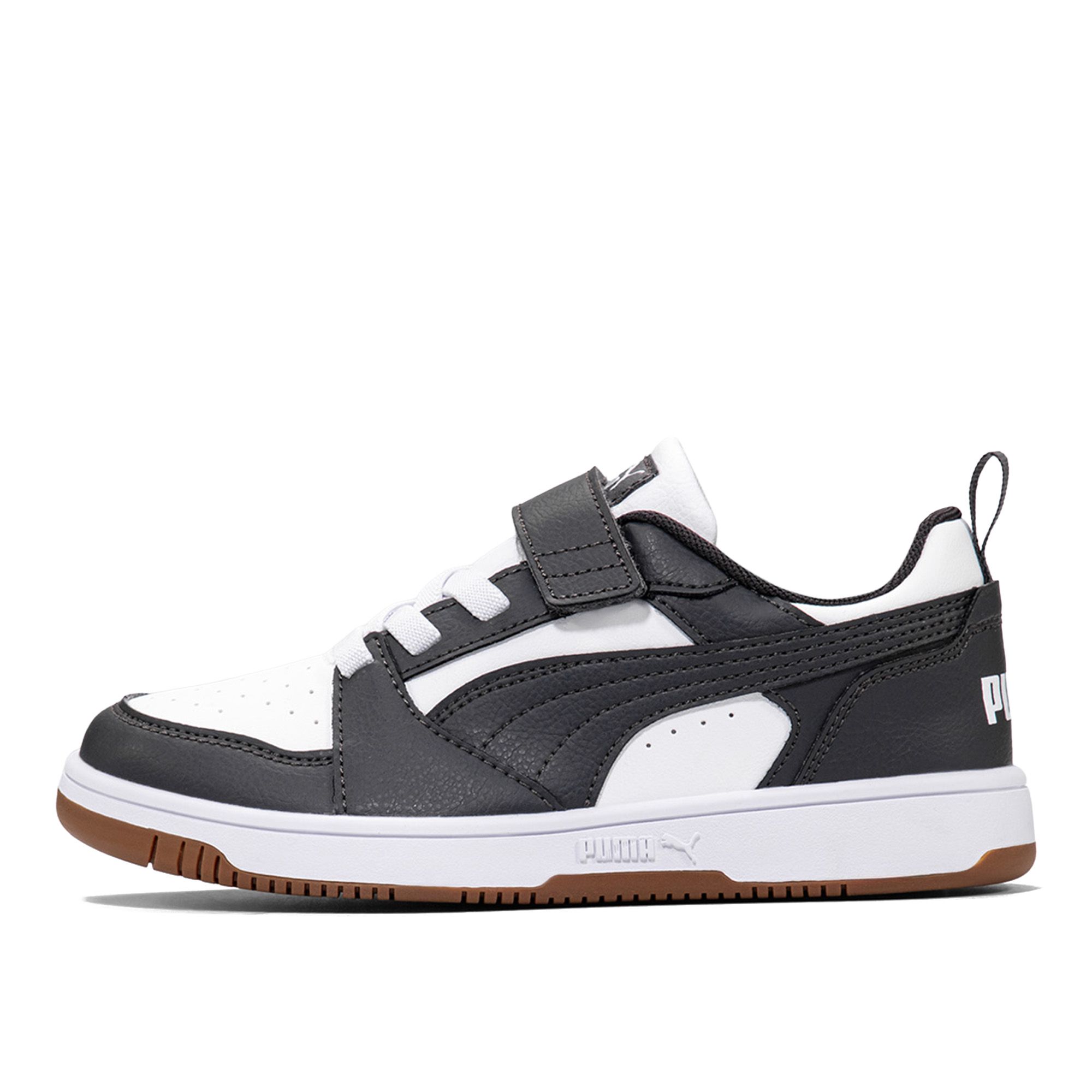 Детские кеды Puma Rebound V6 Low