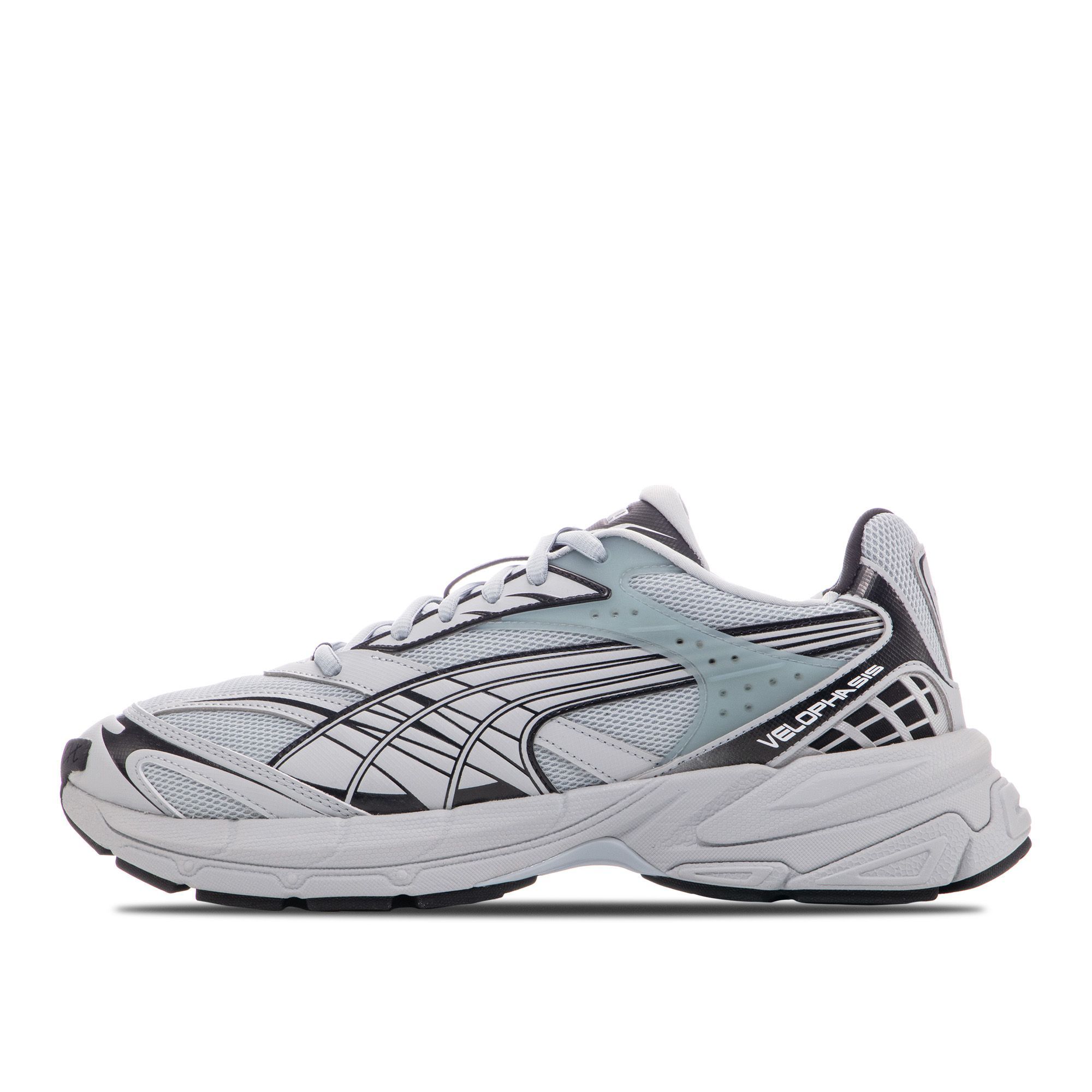 Кроссовки Velophasis Always On Puma
