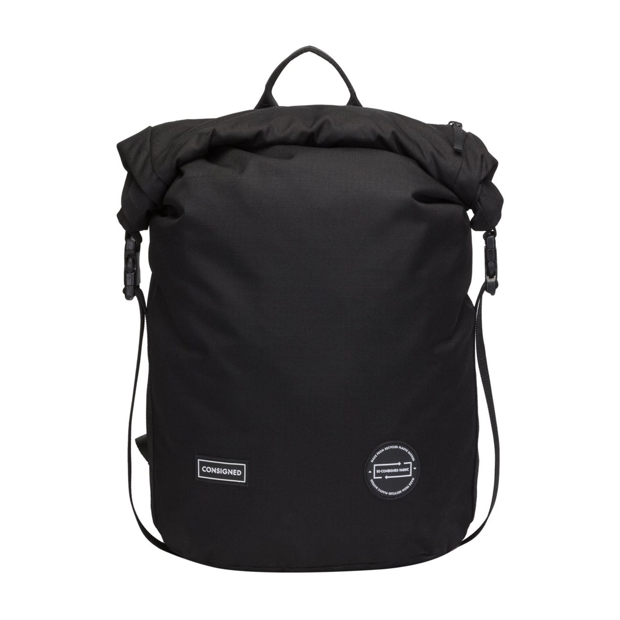 Рюкзак Cornel L Roll Top Backpack Consigned