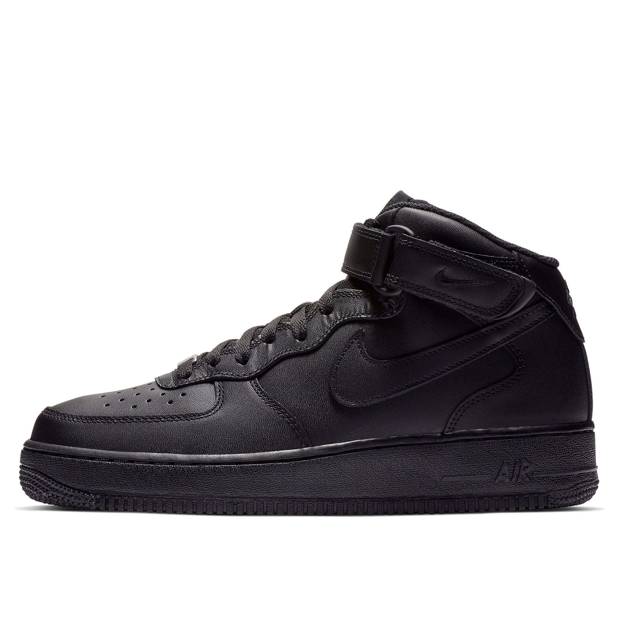 Мужские кроссовки Air Force 1 Mid 07 Nike