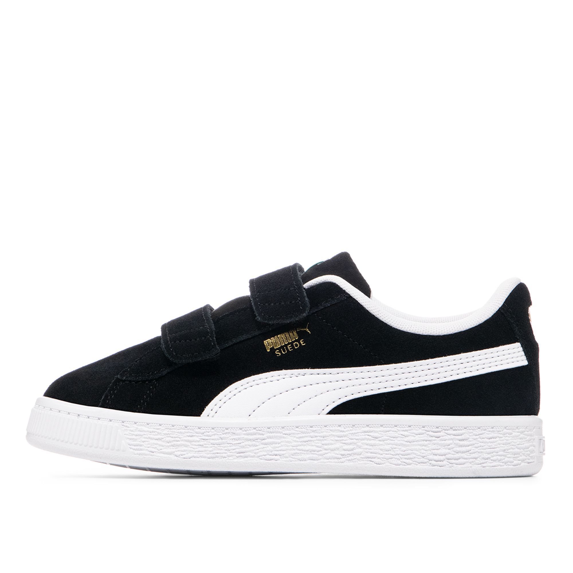 Детские кеды Suede Classic