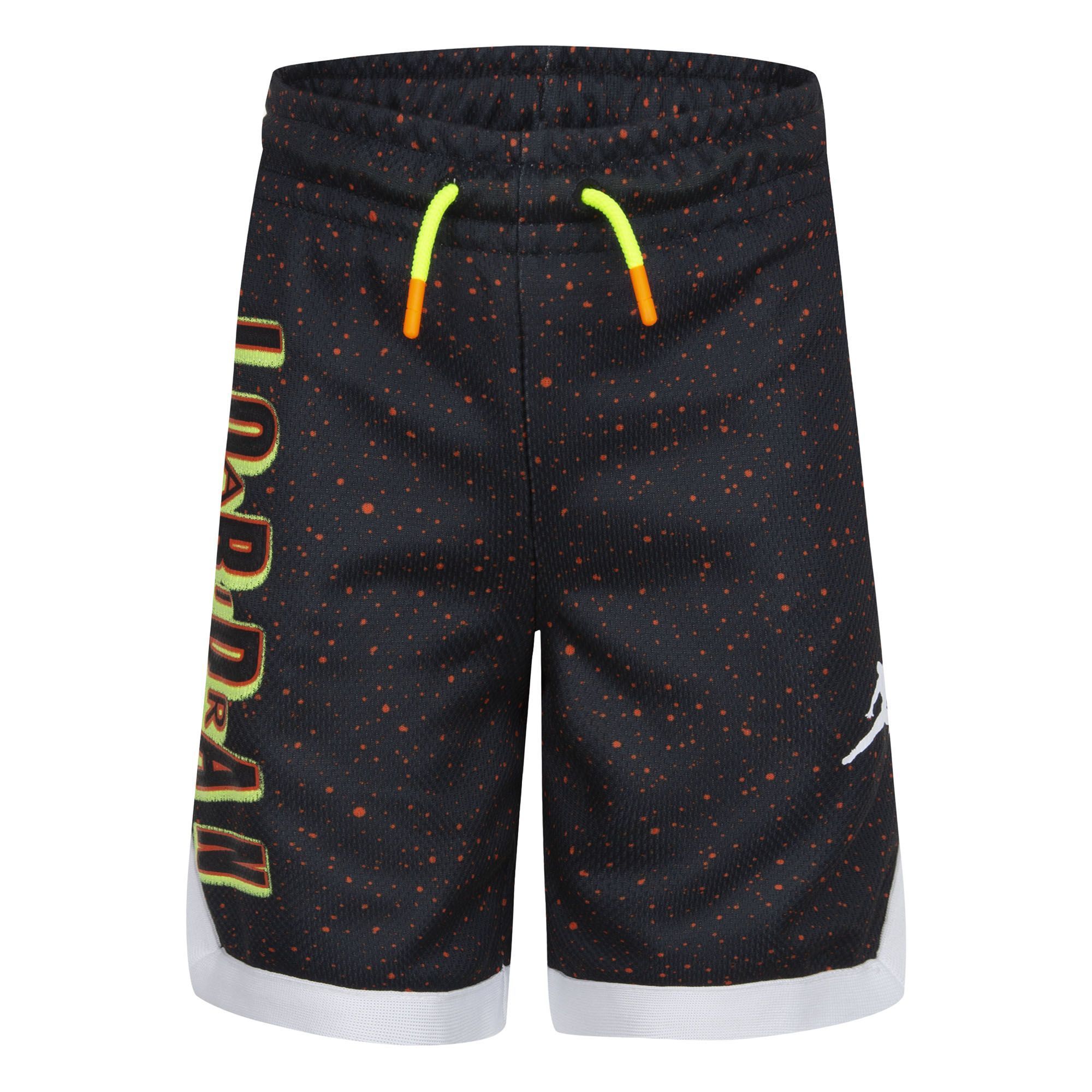 Детские шорты Cosmic Ooze Short Jordan