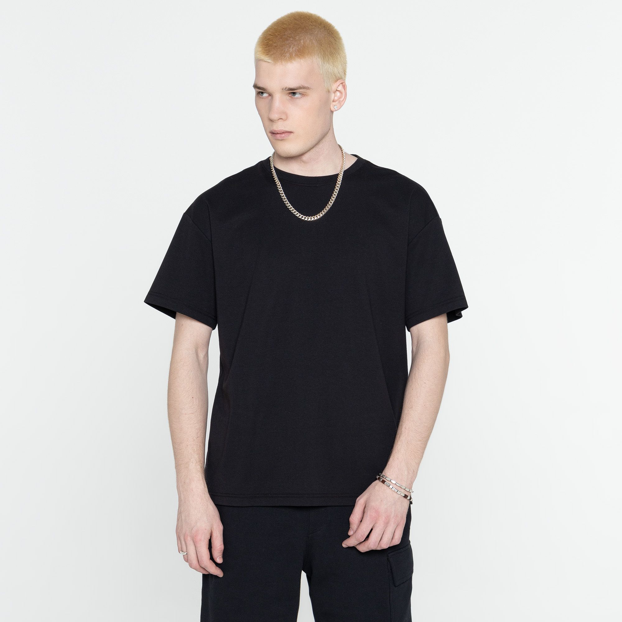 Мужская футболка Base Tee