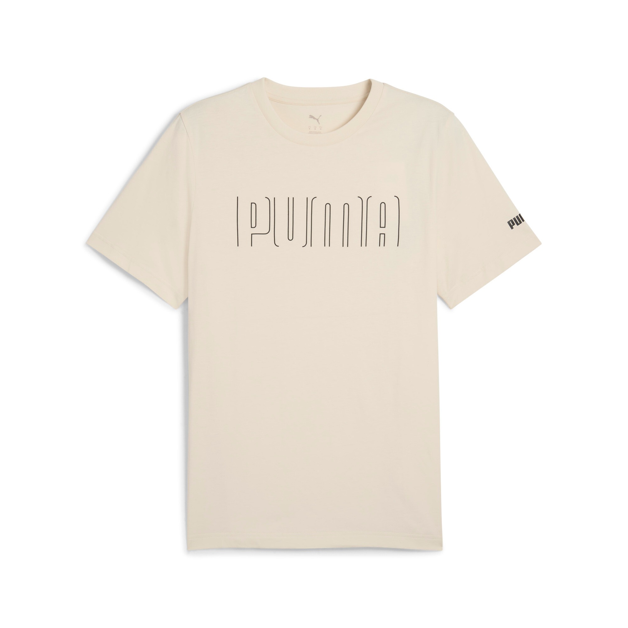Мужская футболка PUMA Sport Graphic Tee