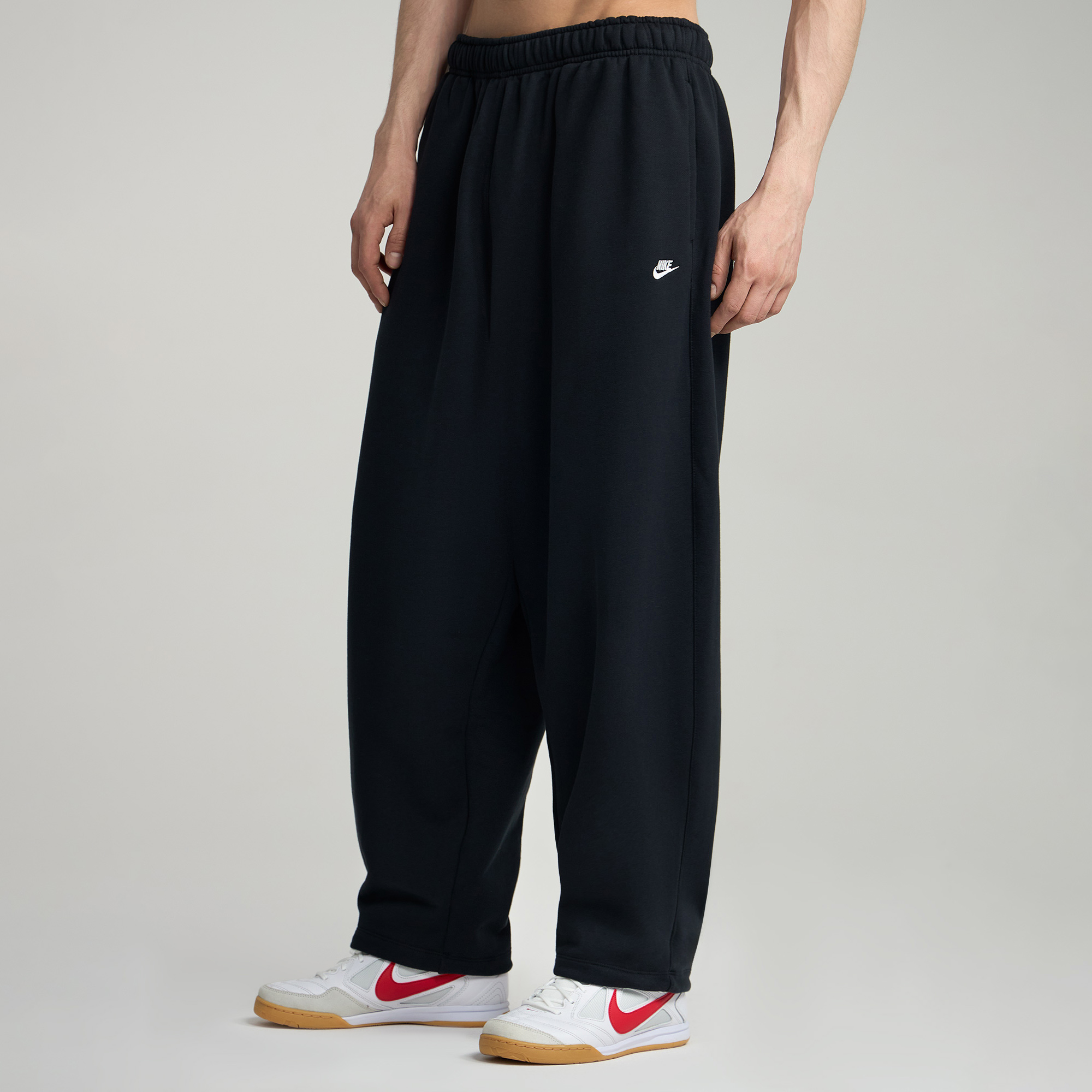 Мужские брюки Nike Sportswear Club Oversized French Terry Pants