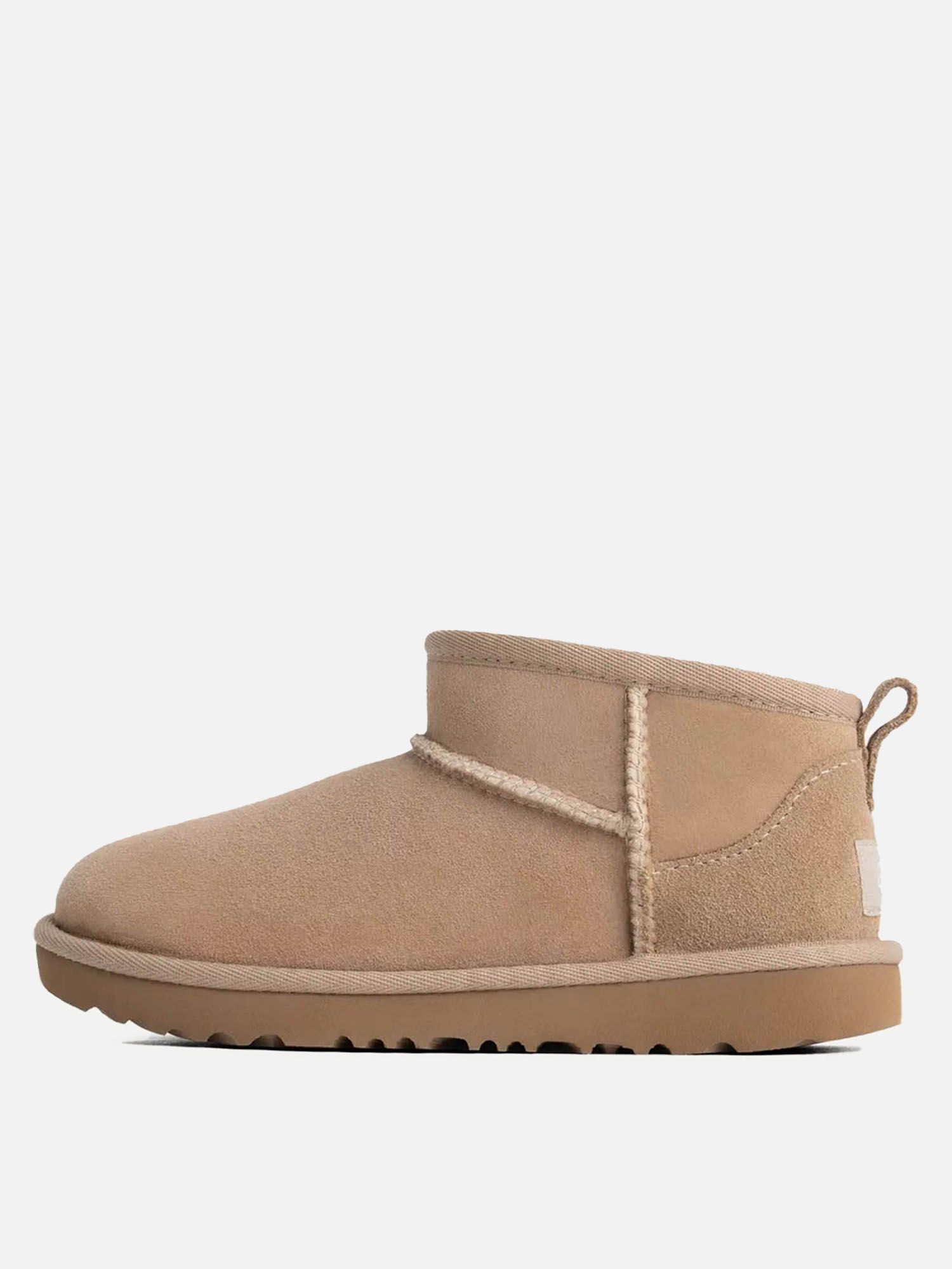 Подростковые угги Classic Ultra Mini UGG