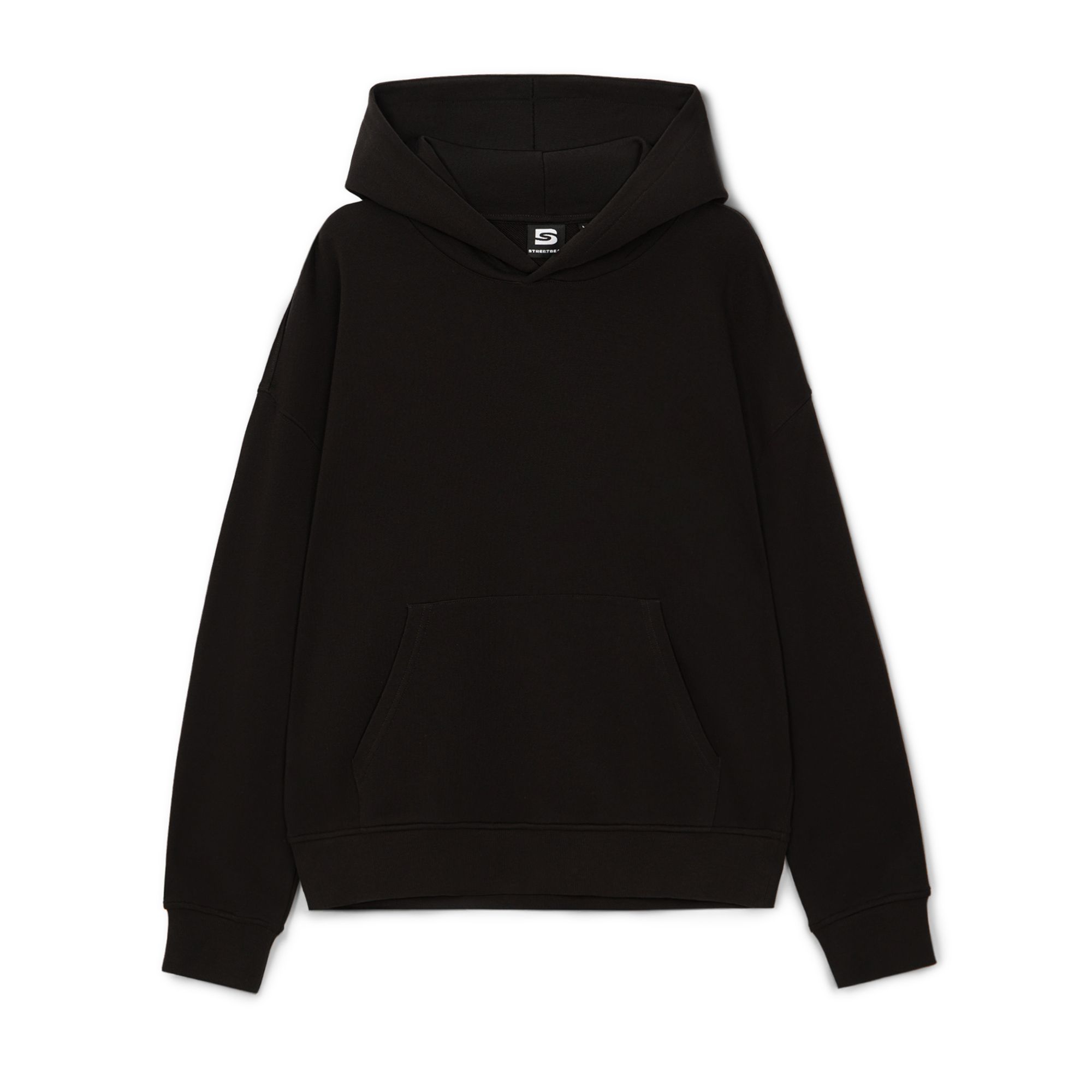 Мужская худи Basic French Terry Hoodie