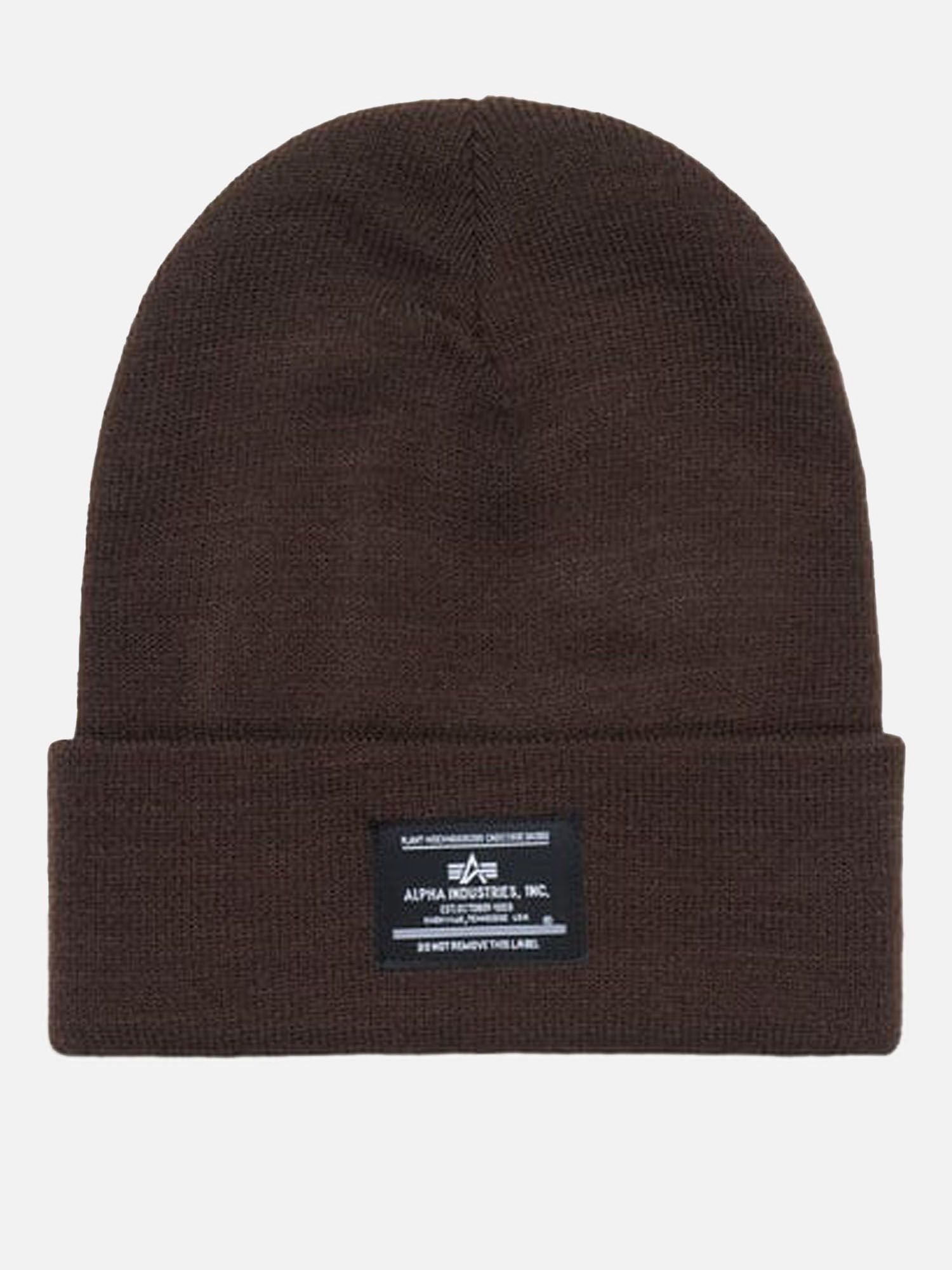 Шапка Essential Beanie Alpha Industries