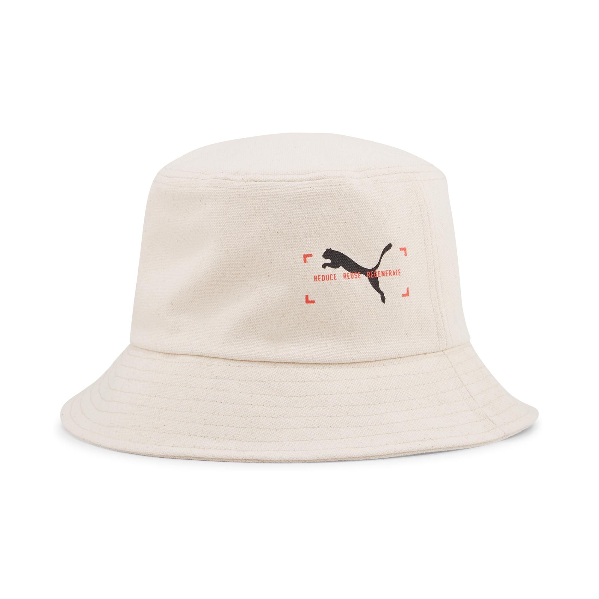 Панама Re:Сollection Bucket Hat Puma