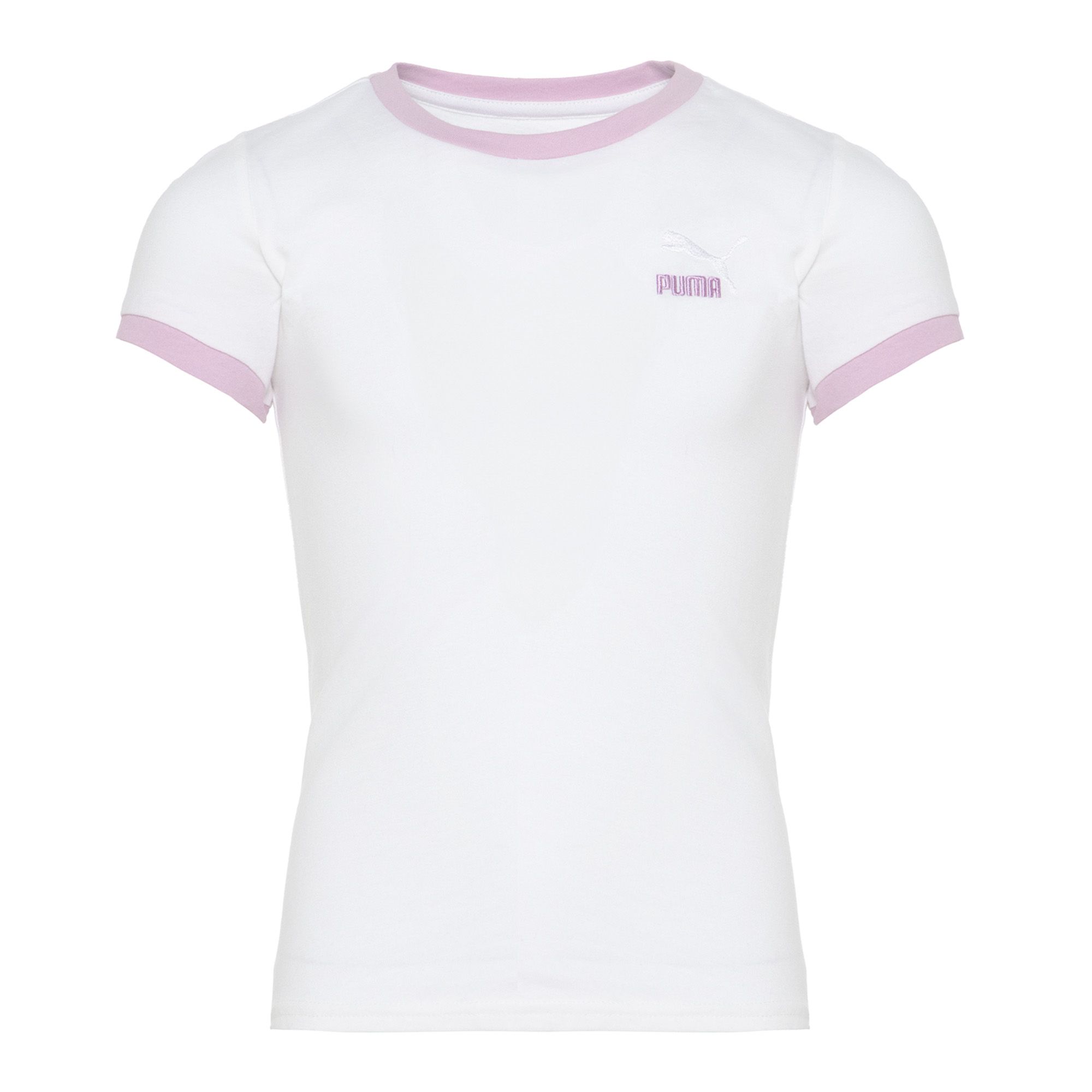 Подростковая футболка PUMA Match Point Tee