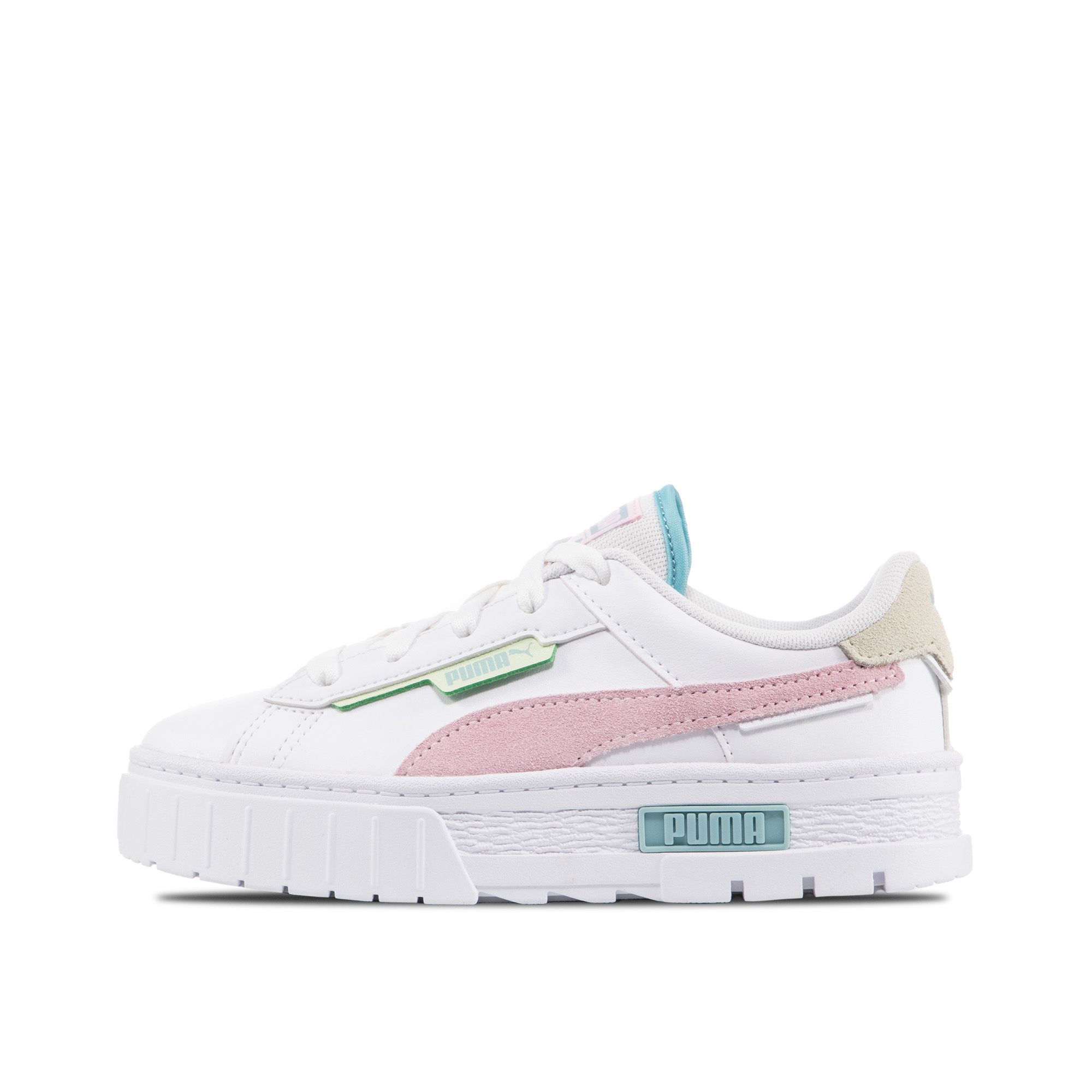 Детские кеды PUMA Mayze Crashed