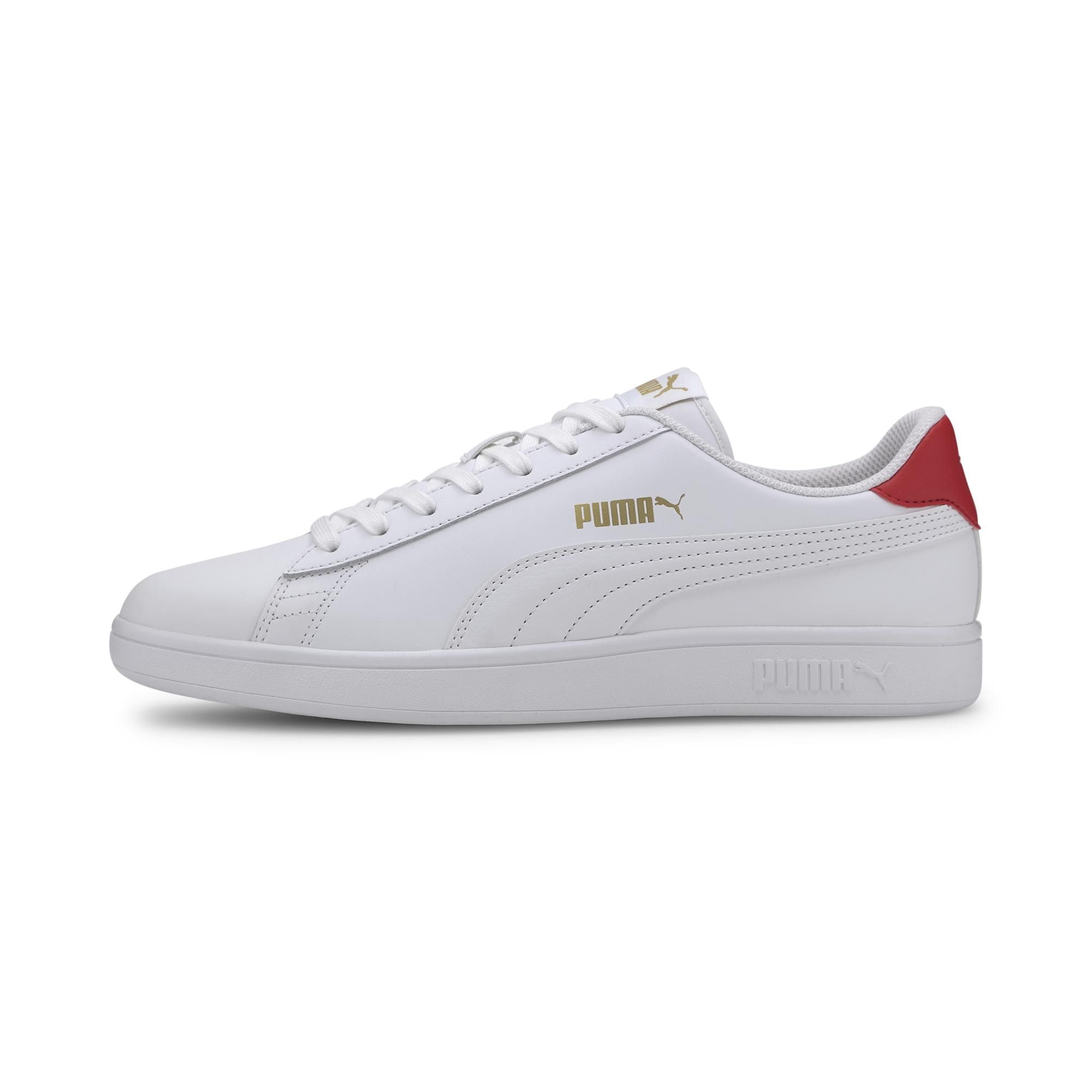 Кеды PUMA Smash v2 L