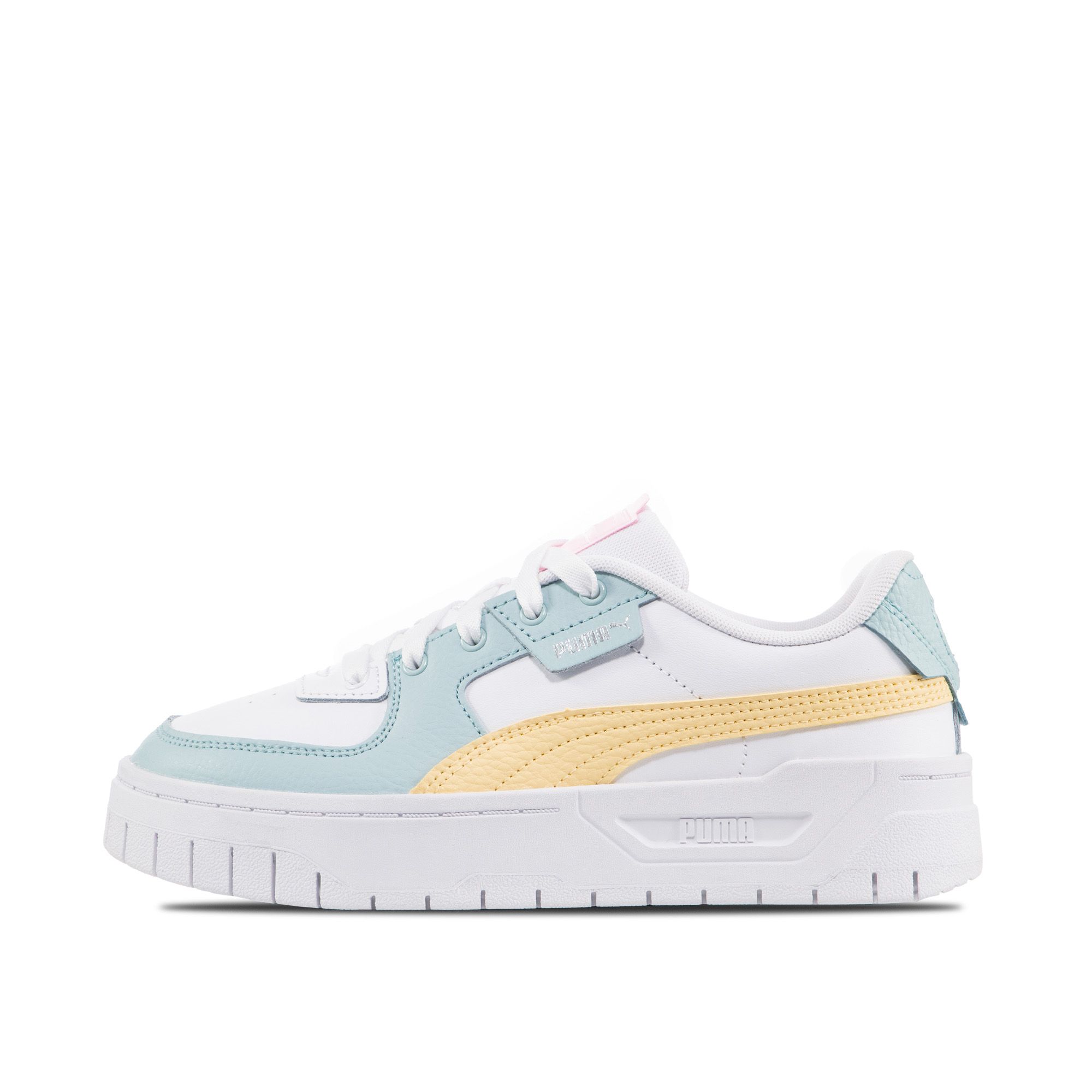 Подростковые кеды Cali Dream Pastel Puma