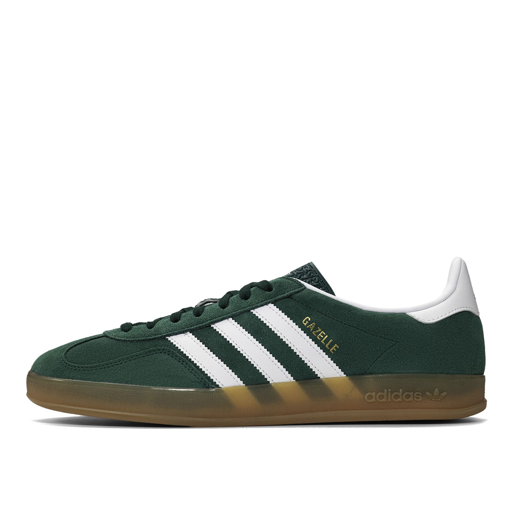 Мужские кеды Gazelle Indoor