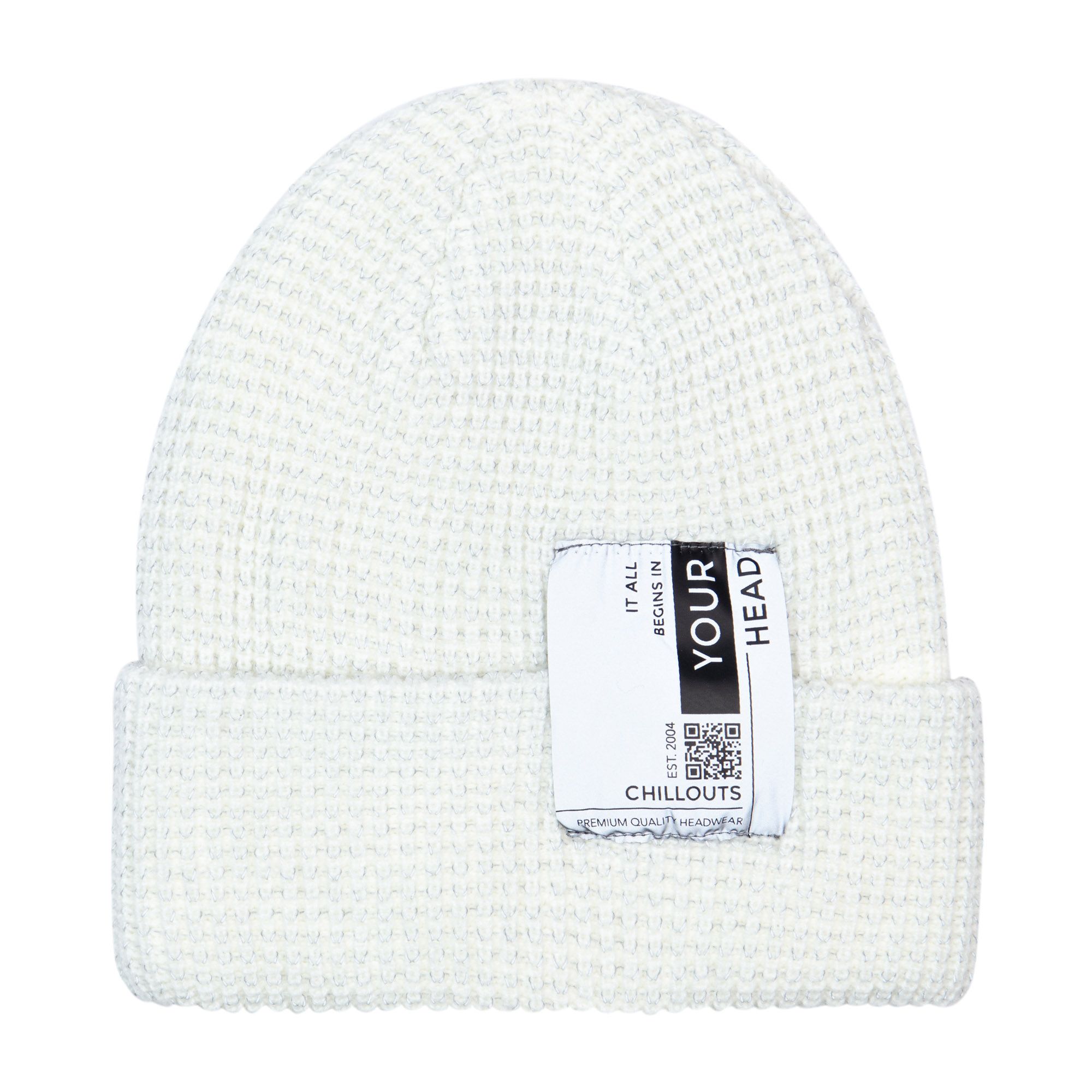 Шапка Pius Hat — размер Один размер / one-size