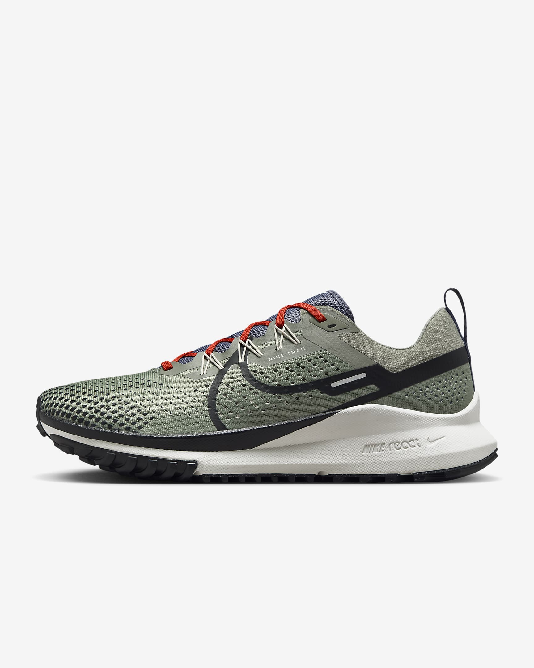 Мужские кроссовки Nike REACT PEGASUS TRAIL 4