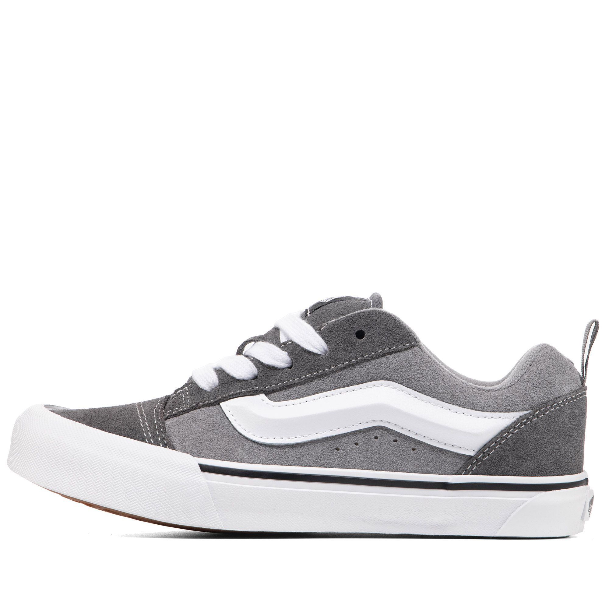 Подростковые кеды Knu Skool Vans