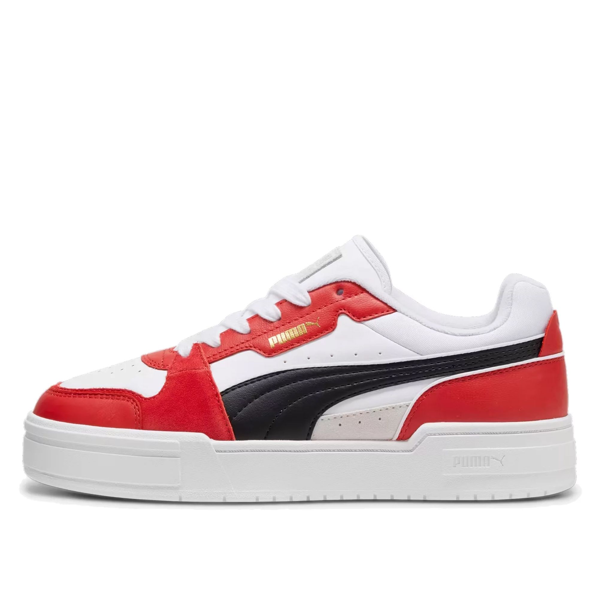 Кеды CA Pro Lux III Puma