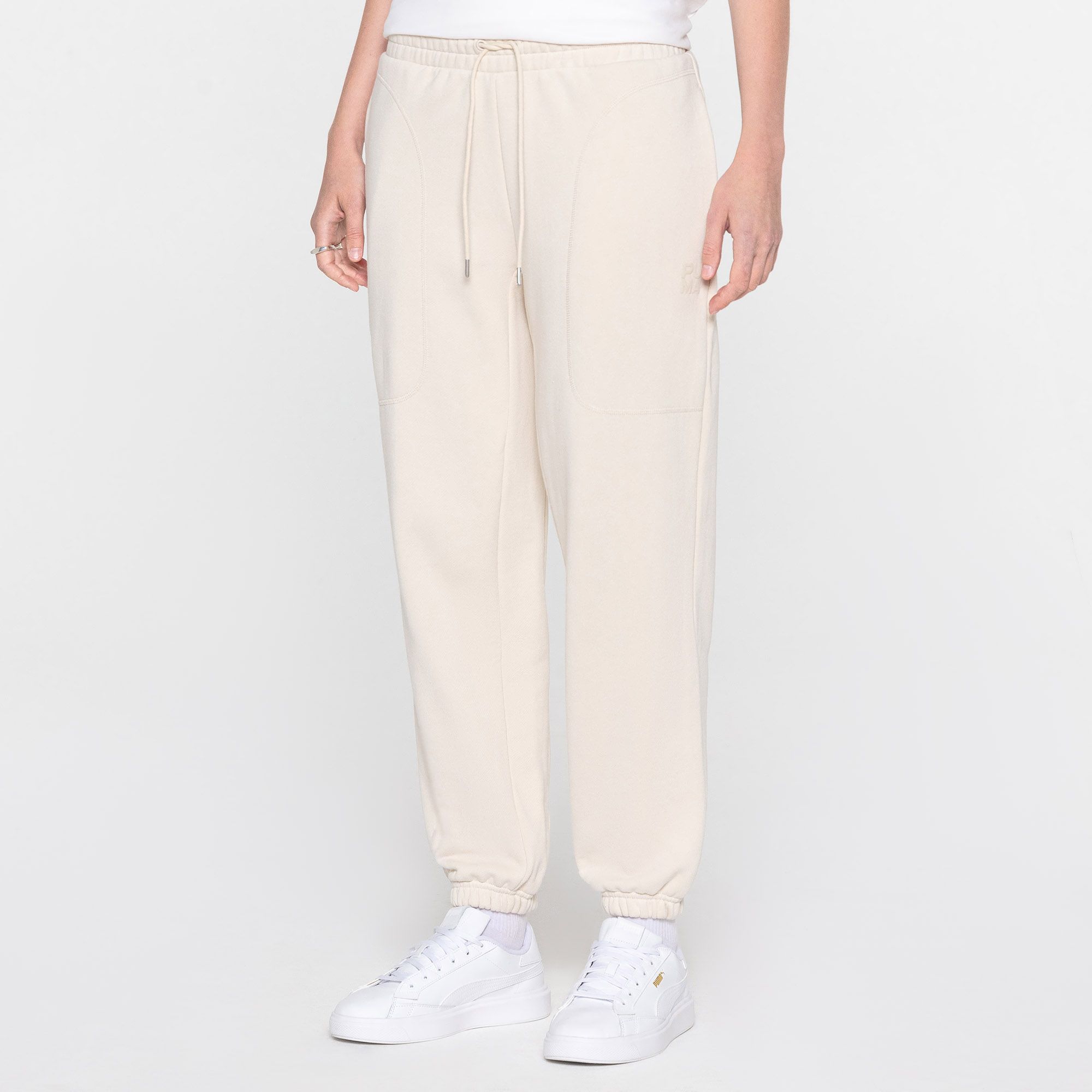 Женские брюки Infuse Relaxed Sweatpants Puma