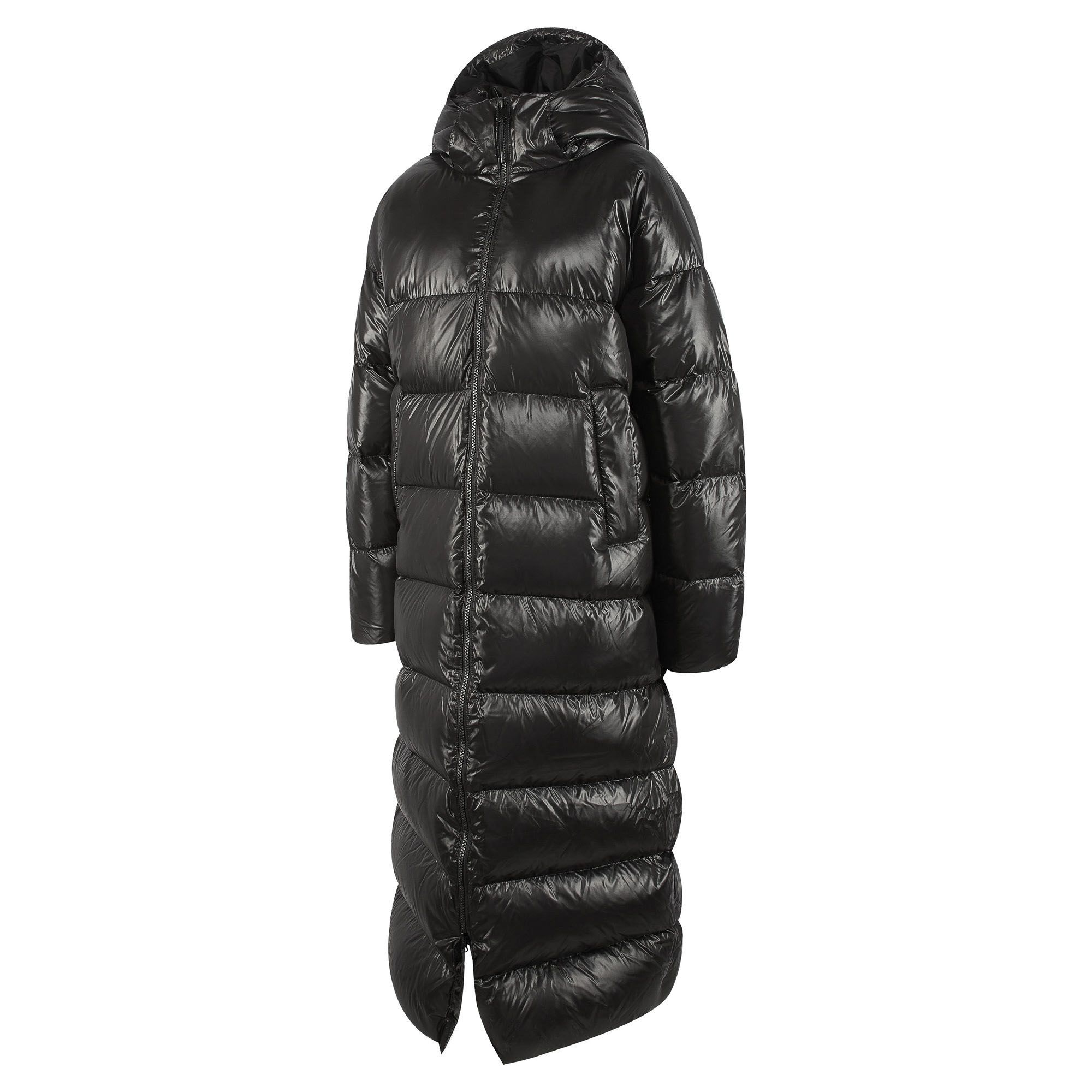 Женский пуховик Street Beat Basic Down Coat Streetbeat