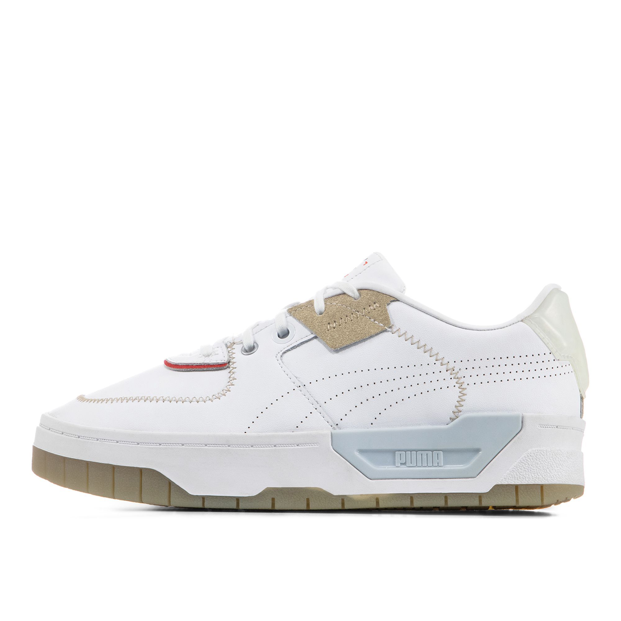 Женские кеды PUMA Cali Dream RE:Collection