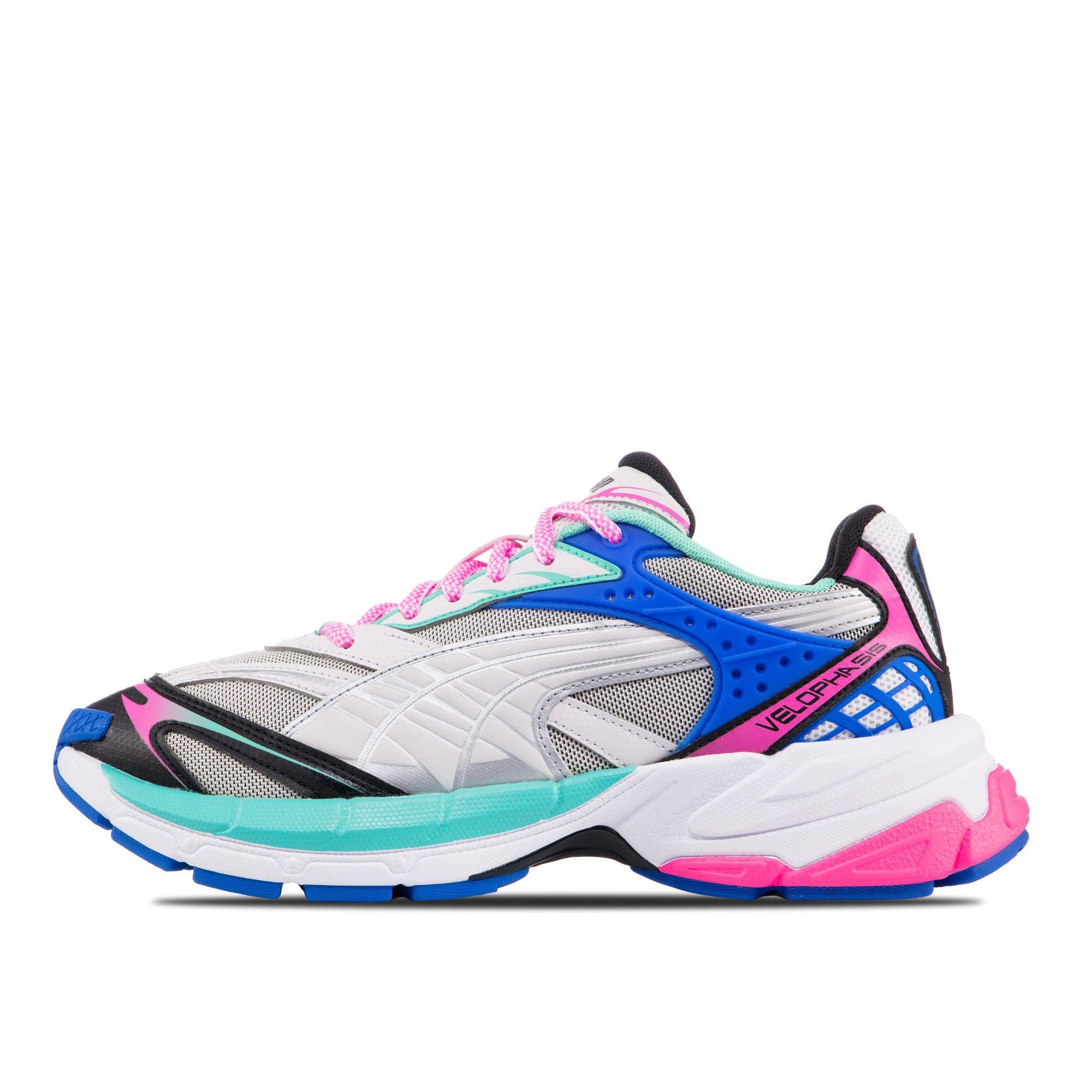 Кроссовки Velophasis Born in the 2000s Puma