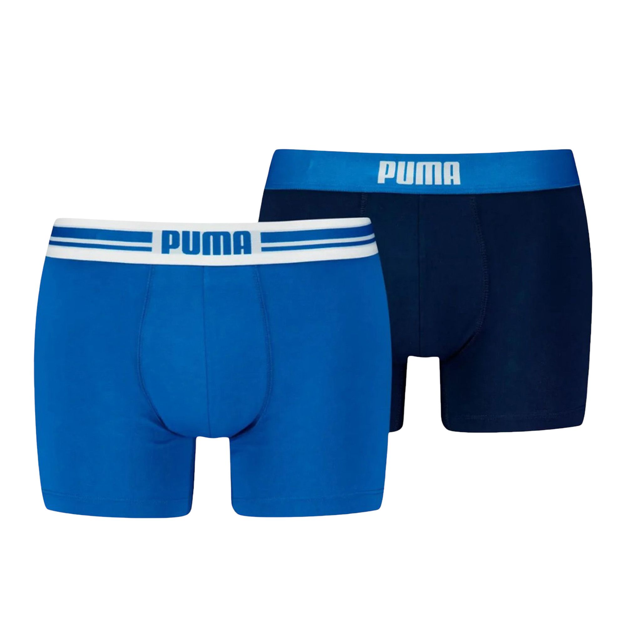 Мужские трусы Placed Log Boxer Shorts 2 Pack — размер 48-50 / L