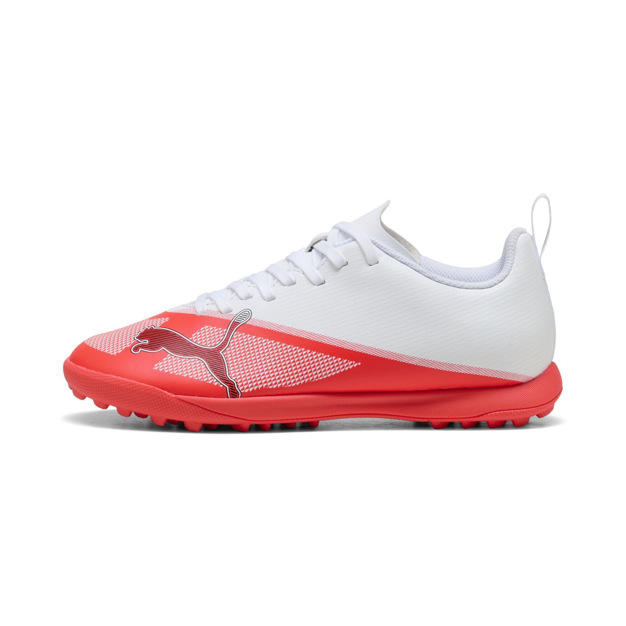 Детские бутсы PUMA ULTRA 7 PLAY TT Jr
