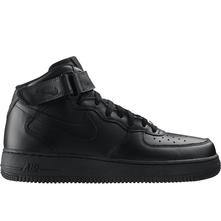 Nike Air Force 1 Mid '07 315123-001 