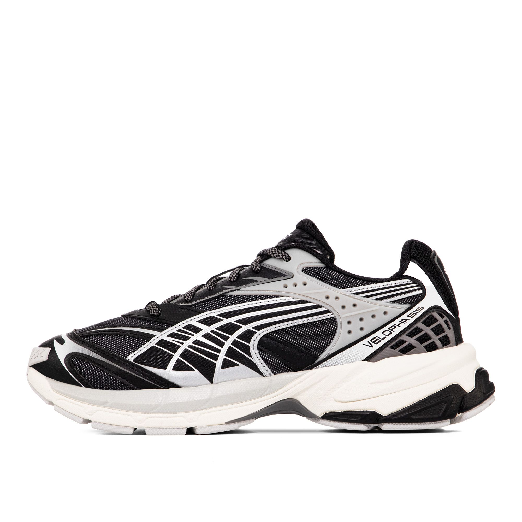 Мужские кроссовки Velophasis Born In The 2000s Puma