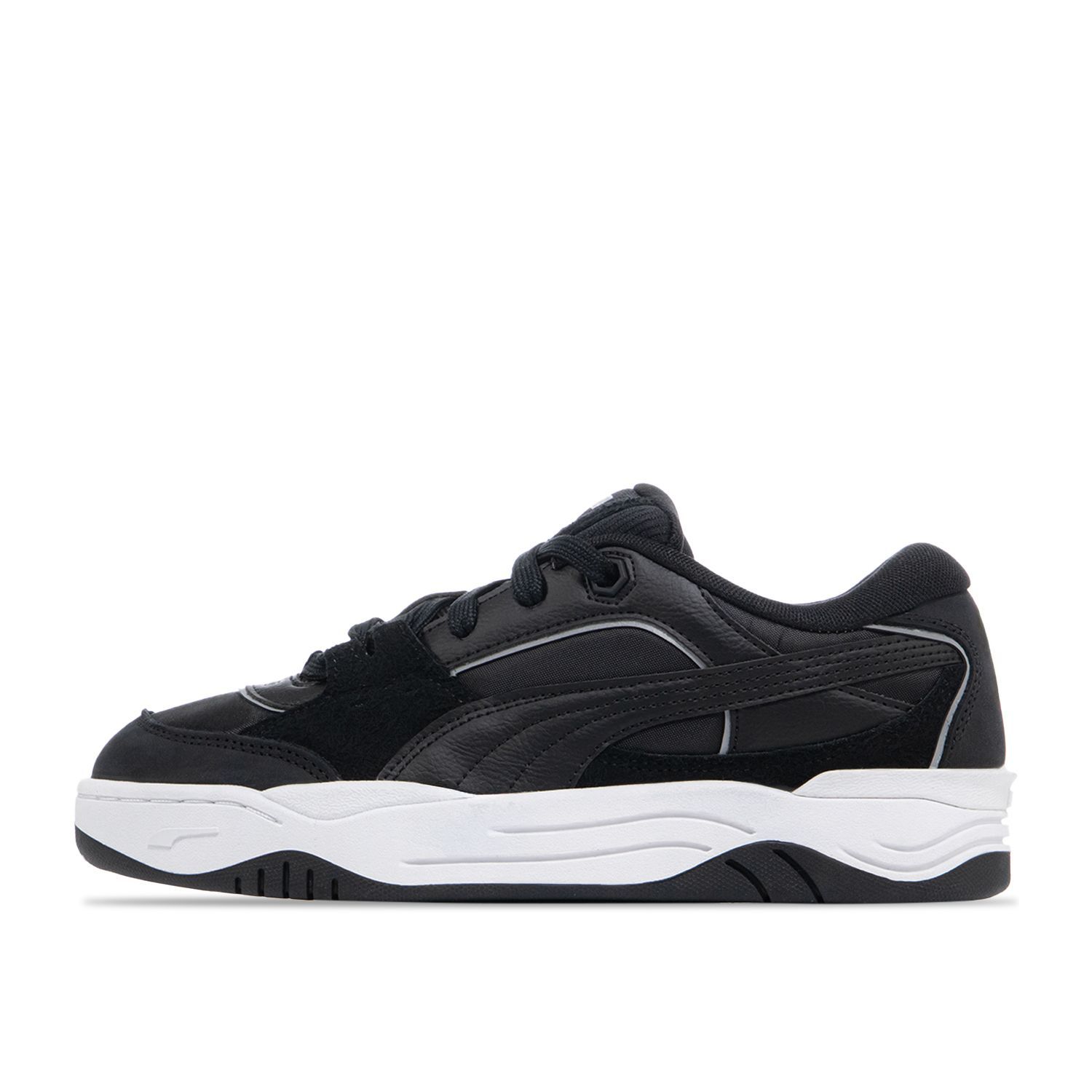 Мужские кеды PUMA 180