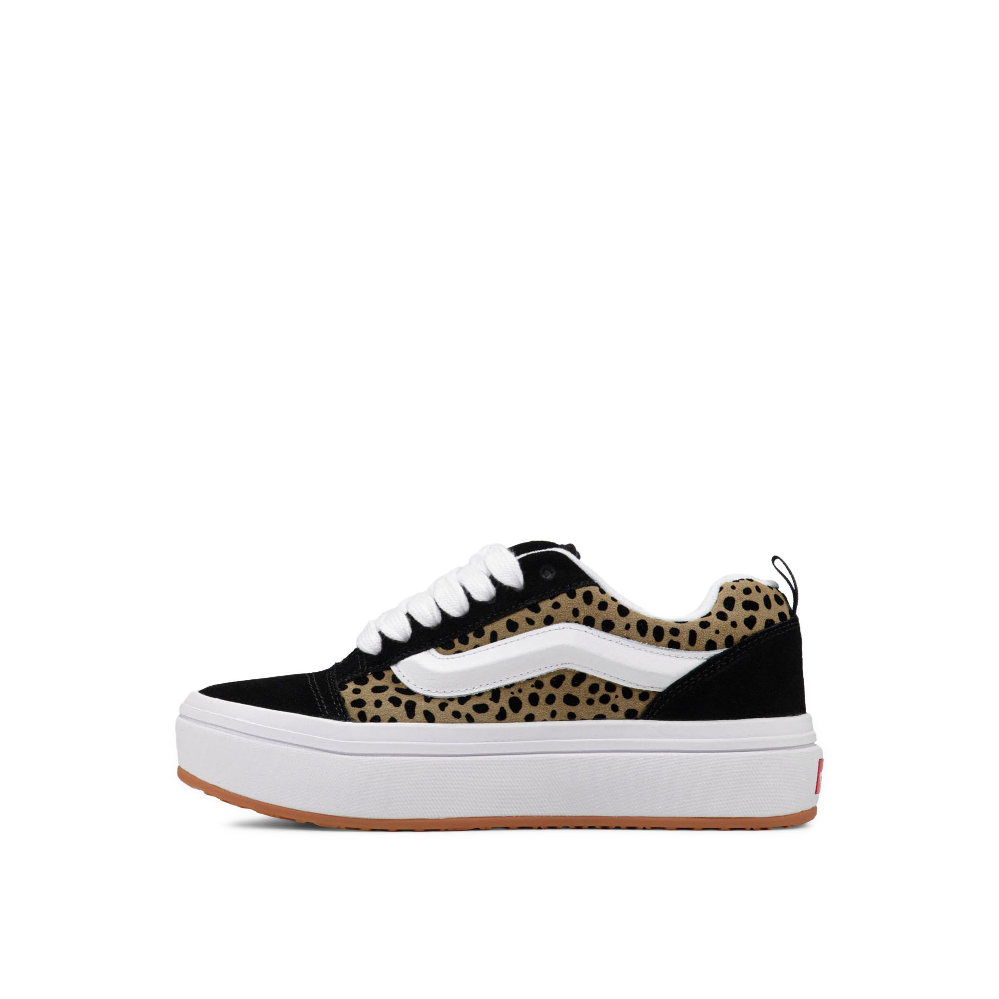 Кеды Knu Skool Stacklite Vans
