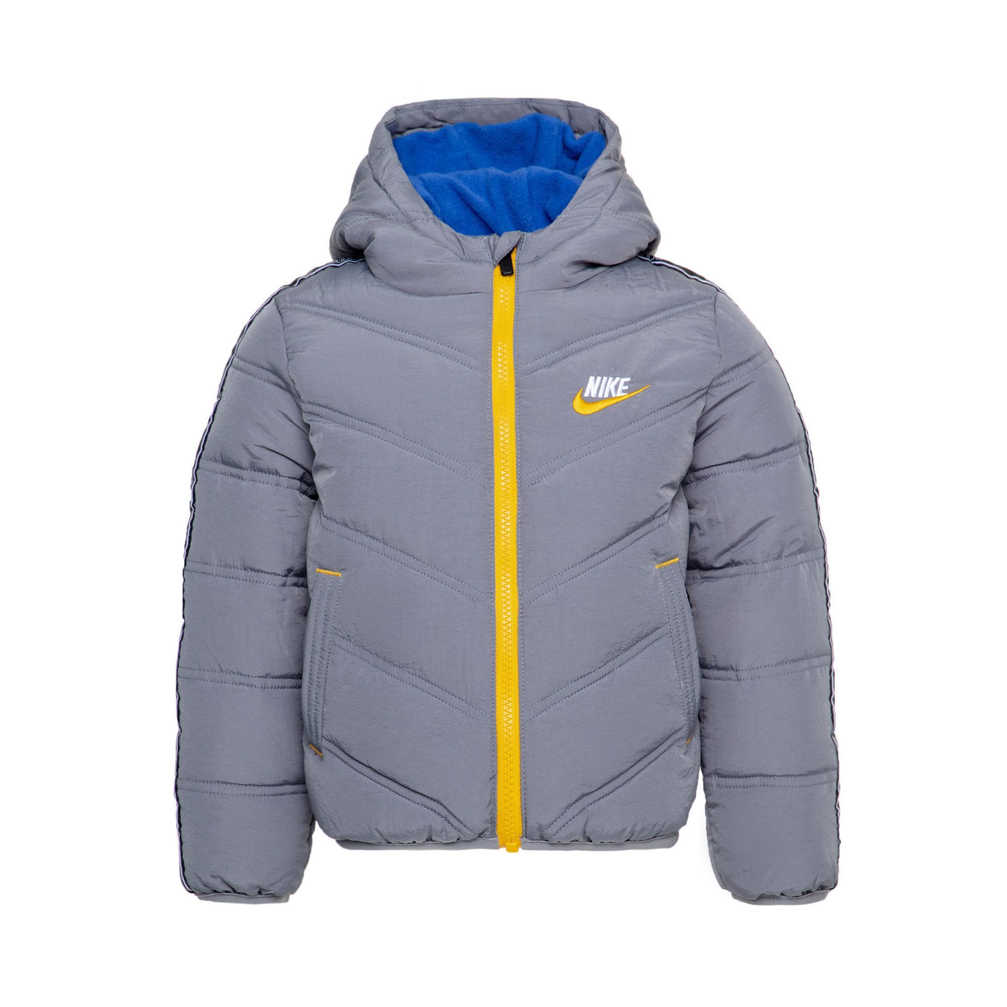 Куртка для малышей Down Fill Fashion Puffer Jordan