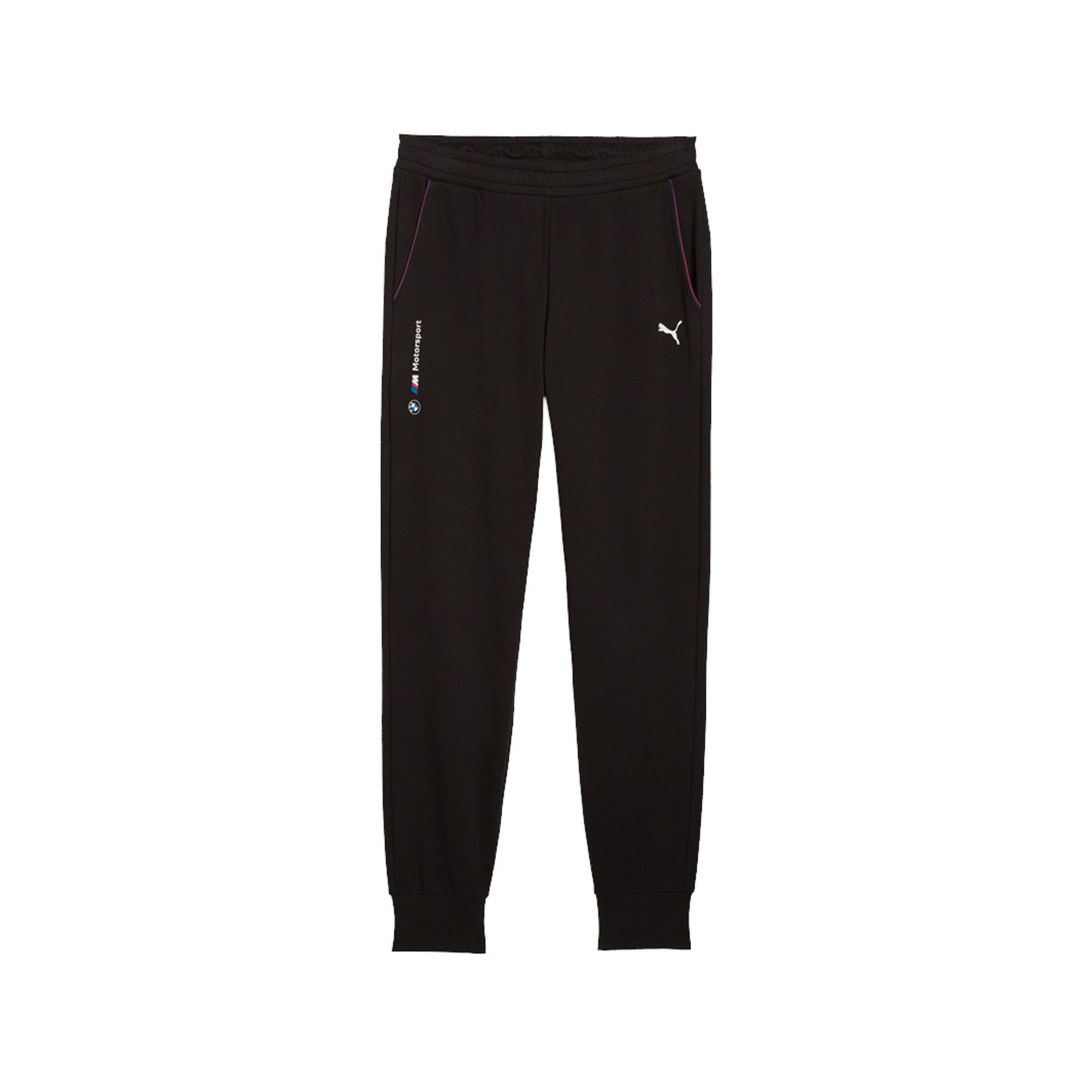 Мужские брюки PUMA BMW MMS ESS+ PANTS FT