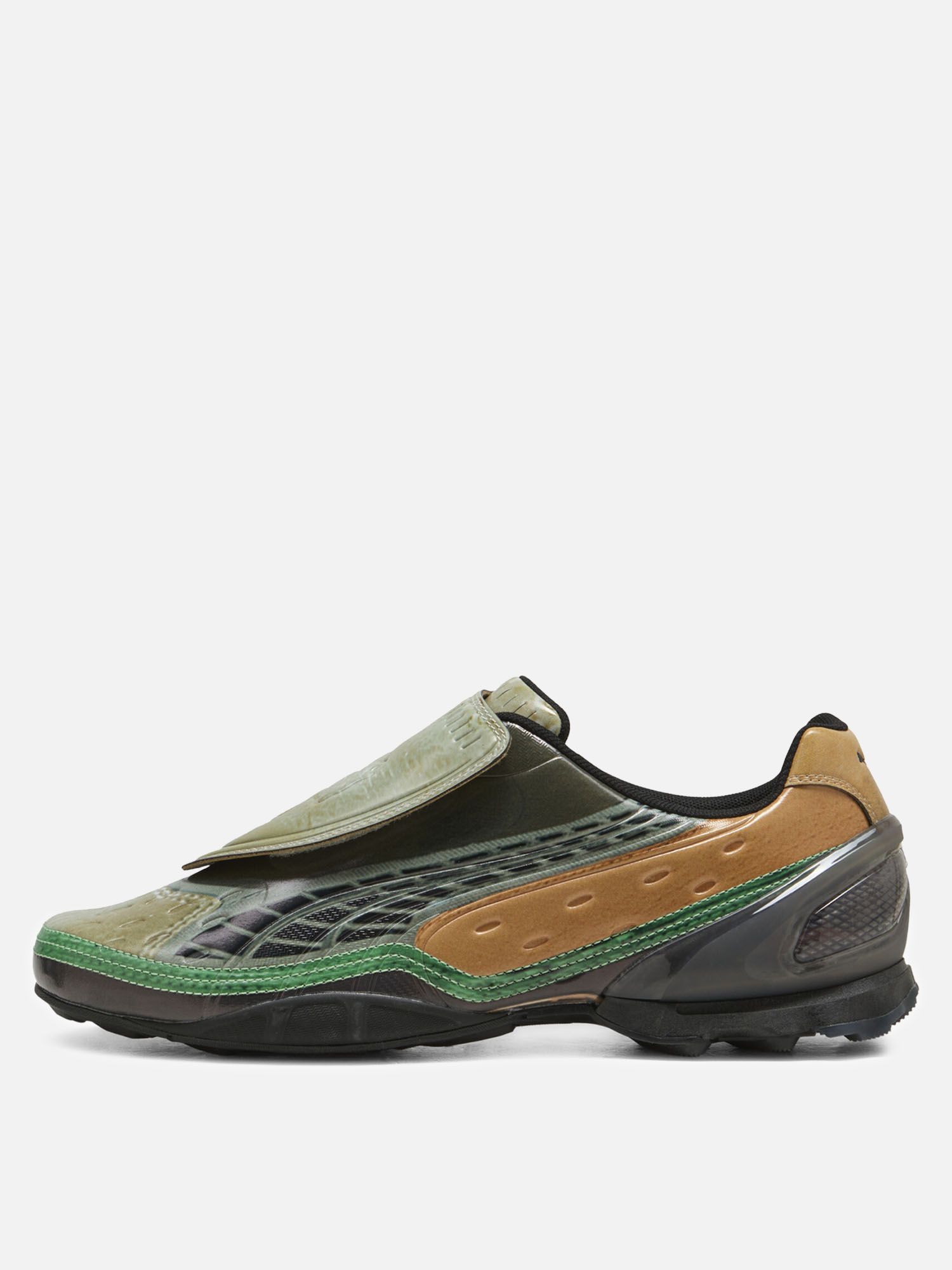 Мужские кроссовки PUMA V-S1 Contact MU