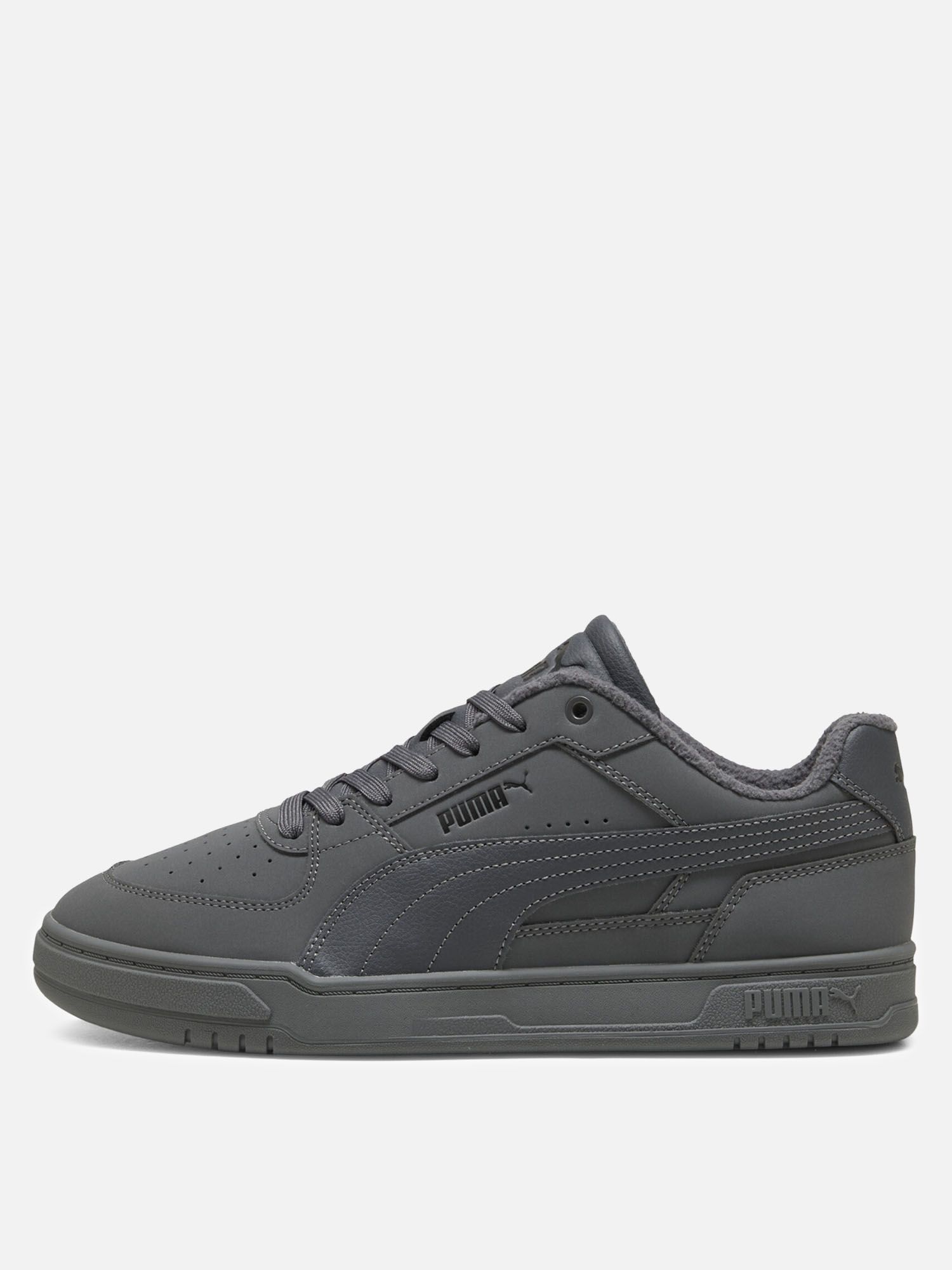 Мужские кеды PUMA Caven III WTR