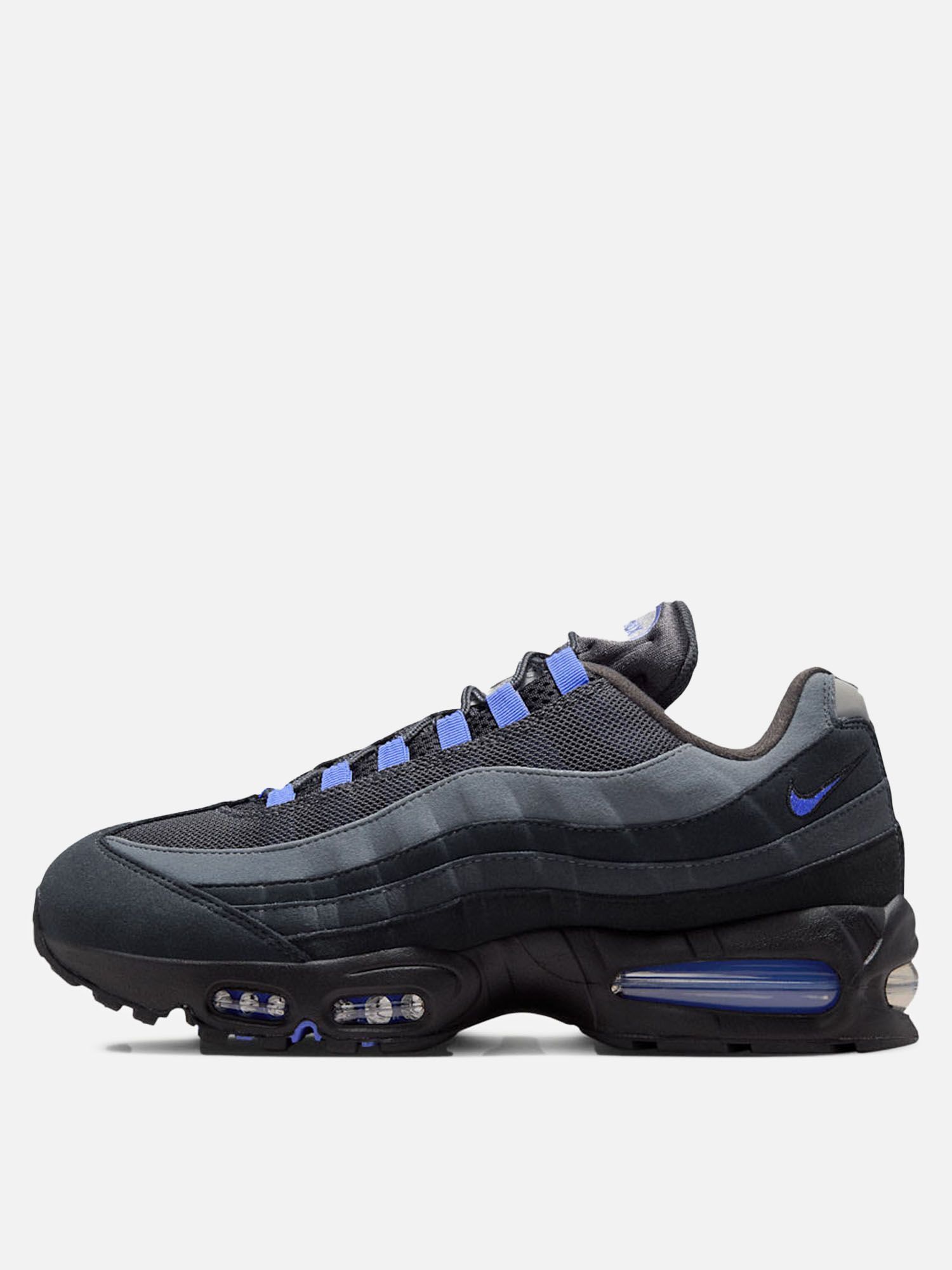 Мужские кроссовки Air Max 95 Big Bubble Nike