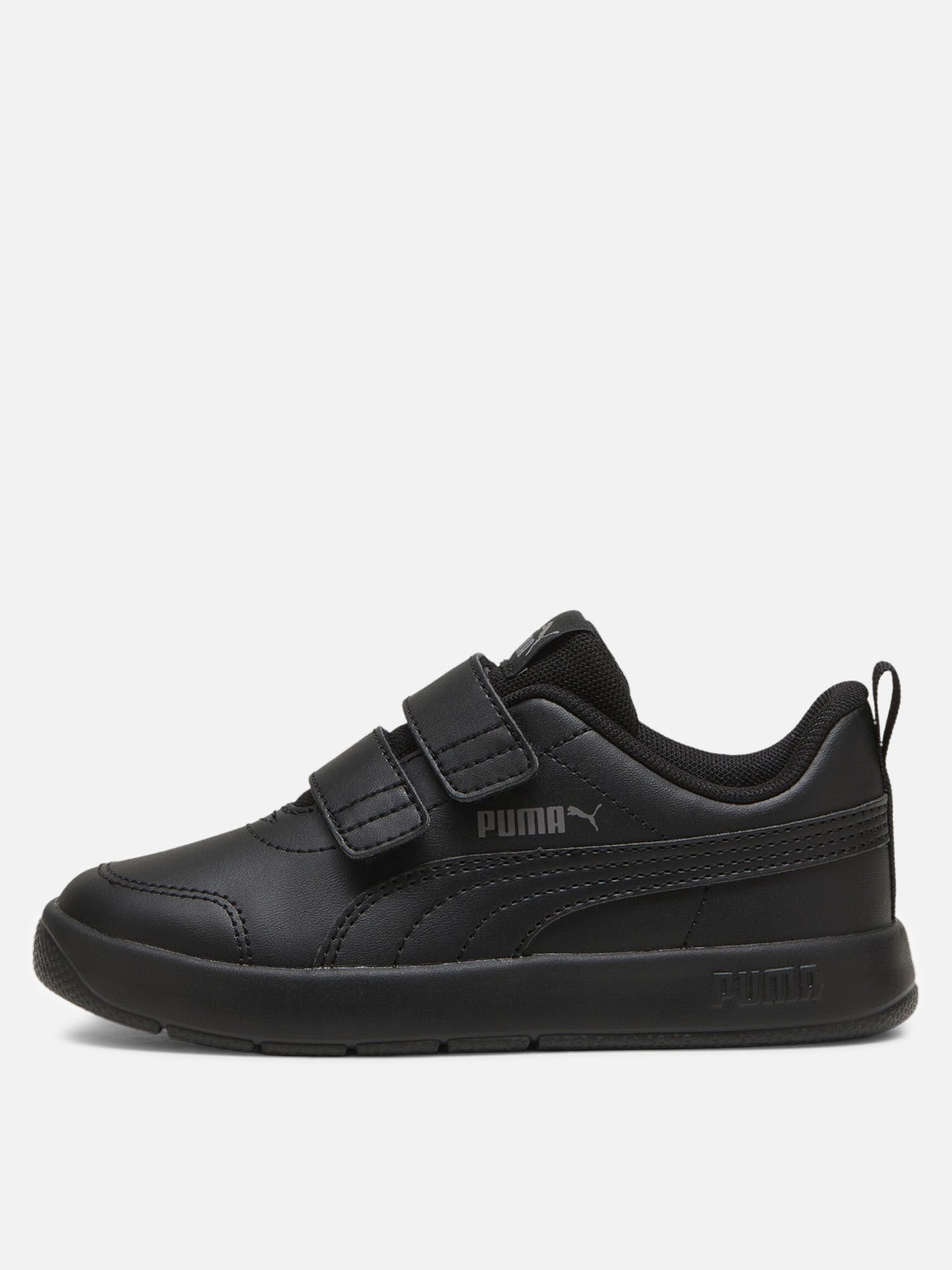 Детские кеды PUMA Courtflex V3 V PS