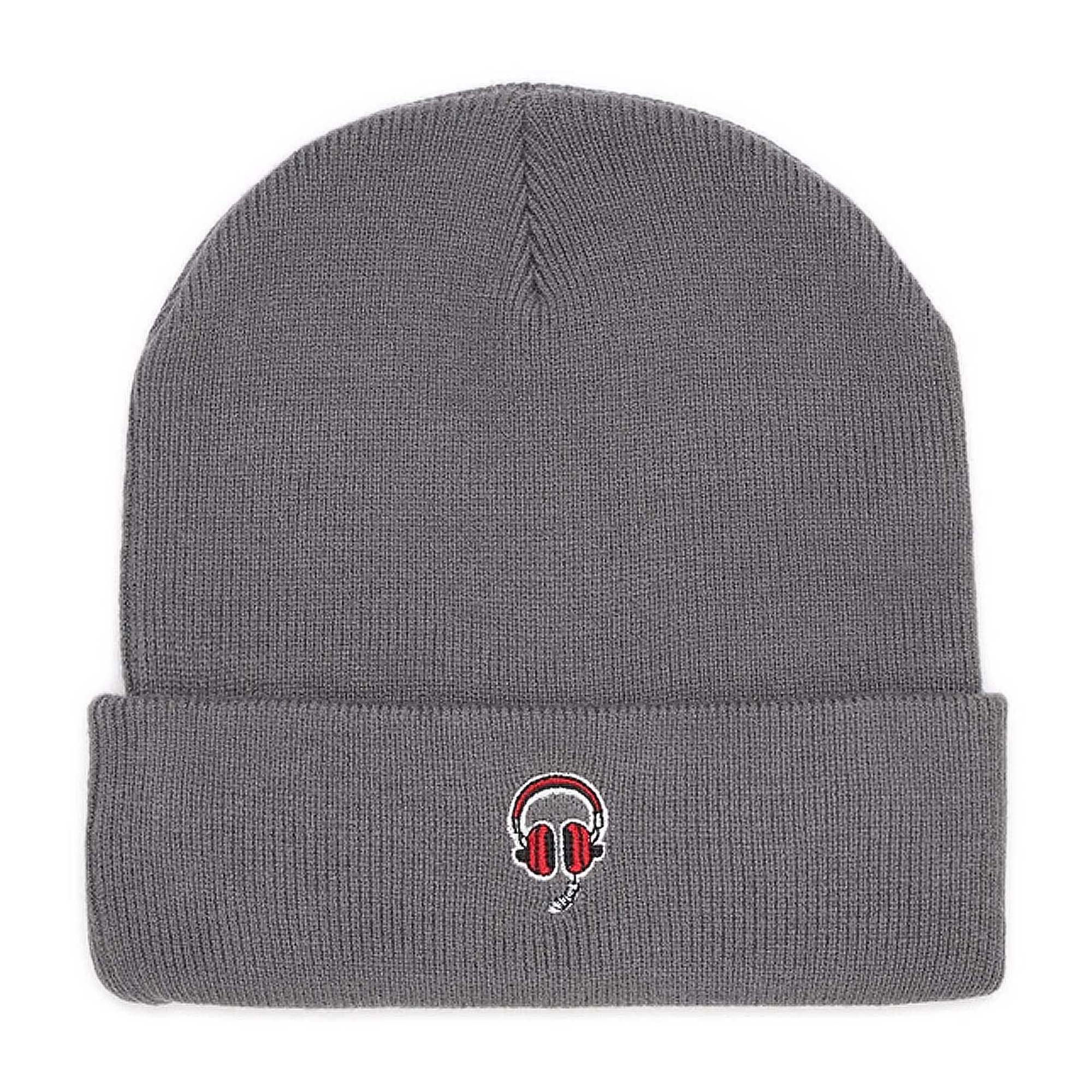 Шапка PUMA Graphic Beanie
