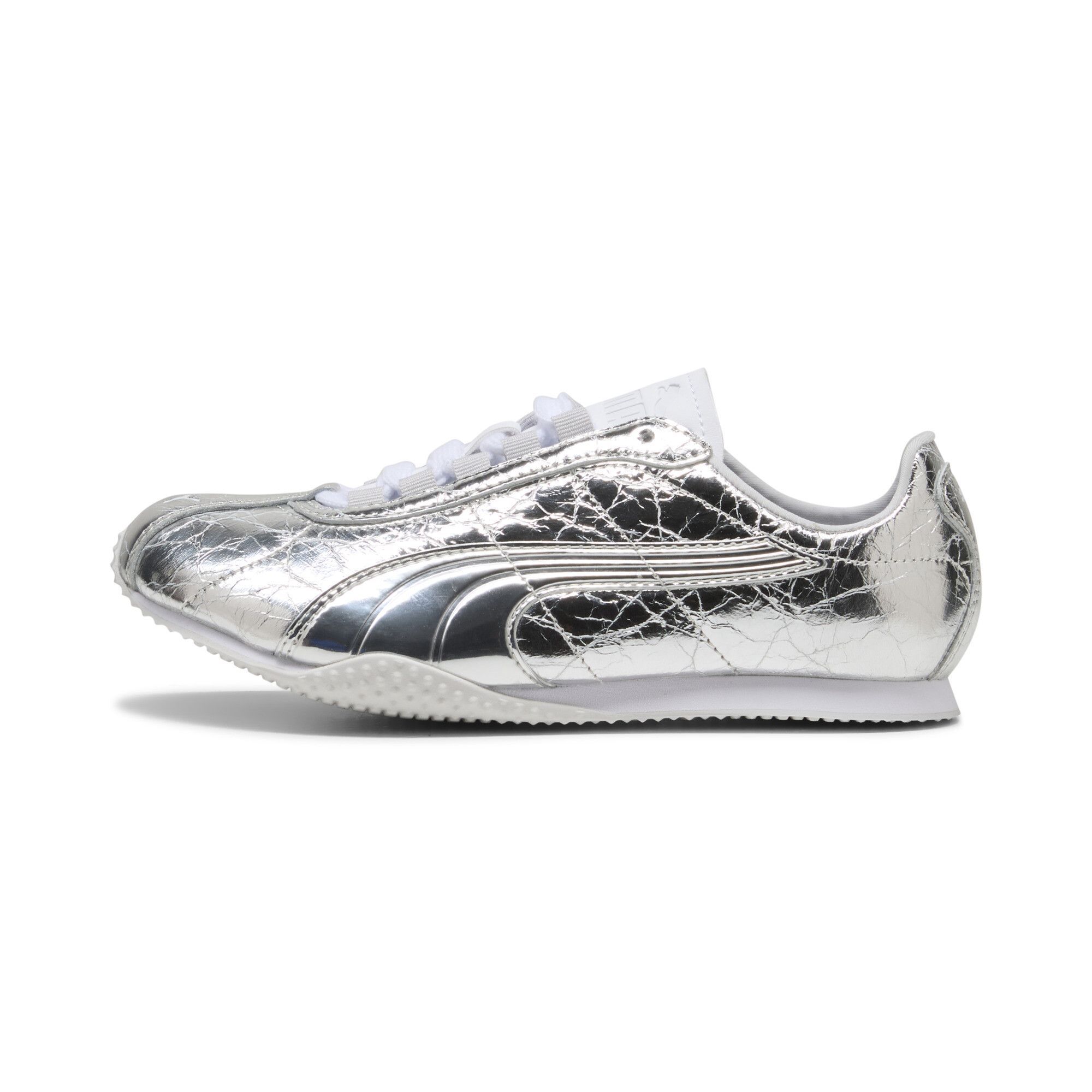 Женские кроссовки PUMA H-Street Lustre