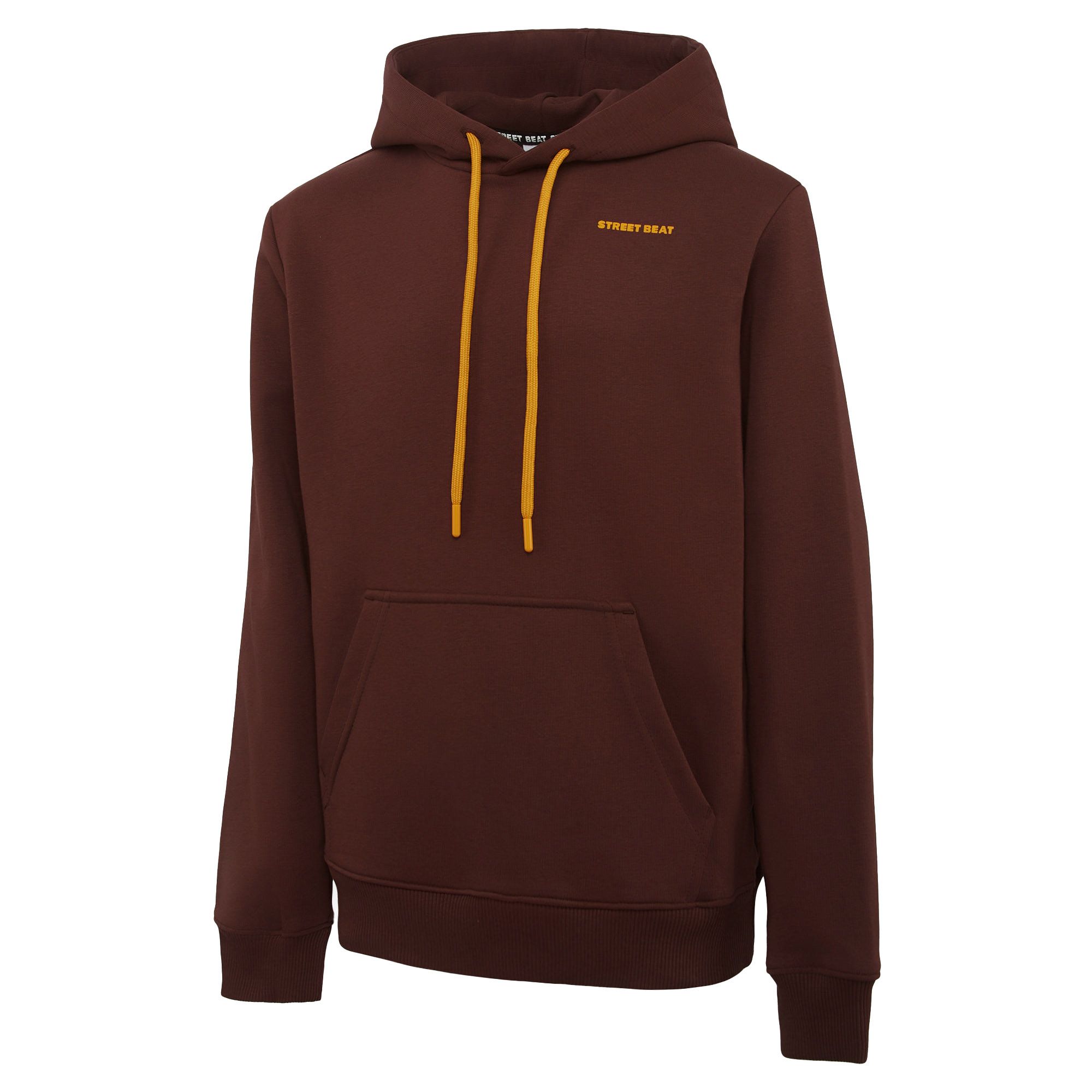 Подростковая худи Street Beat Kids Basic Hoodie Streetbeat