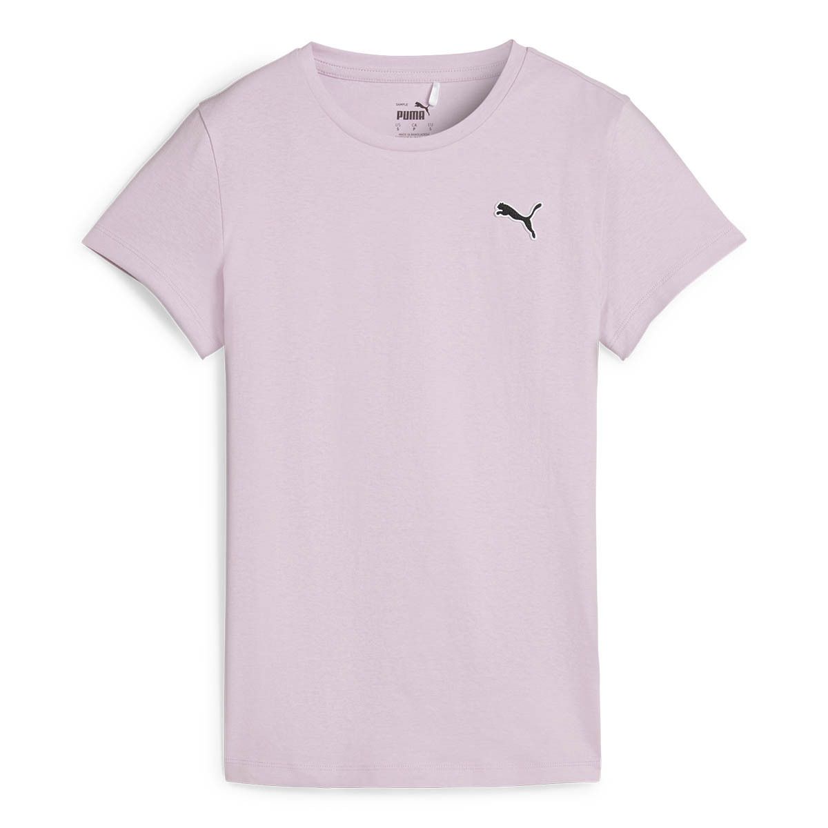 Женская футболка PUMA BETTER ESSENTIALS Tee