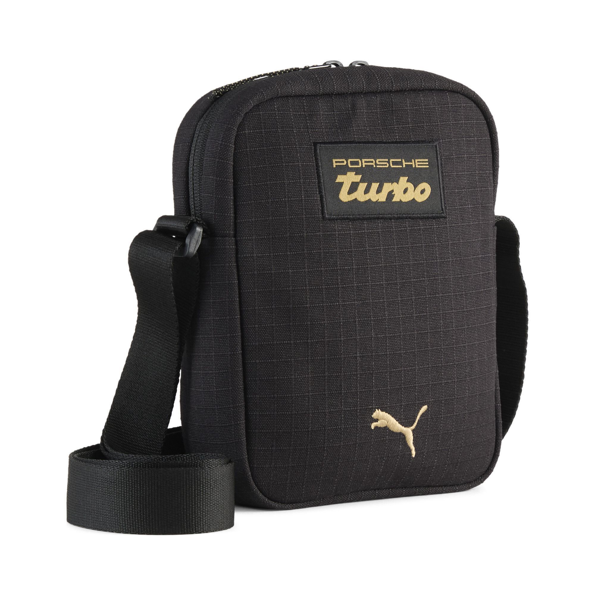 Сумка через плечо PUMA Porsche Legacy Portable