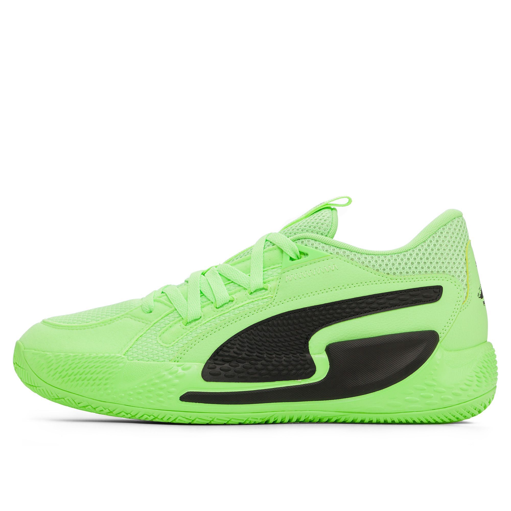 Кроссовки PUMA Court Rider Chaos