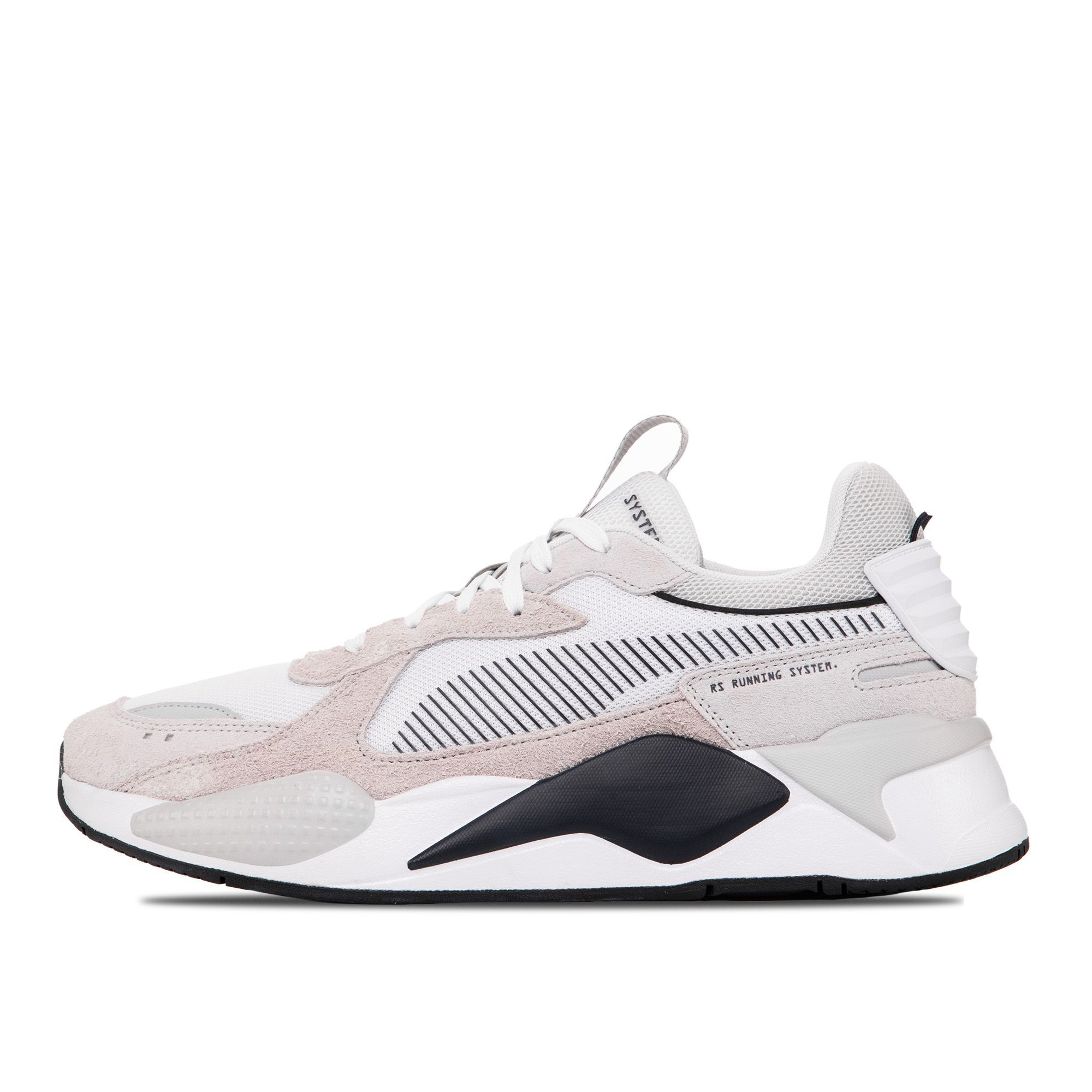 Мужские кроссовки RS-X Heritage Puma