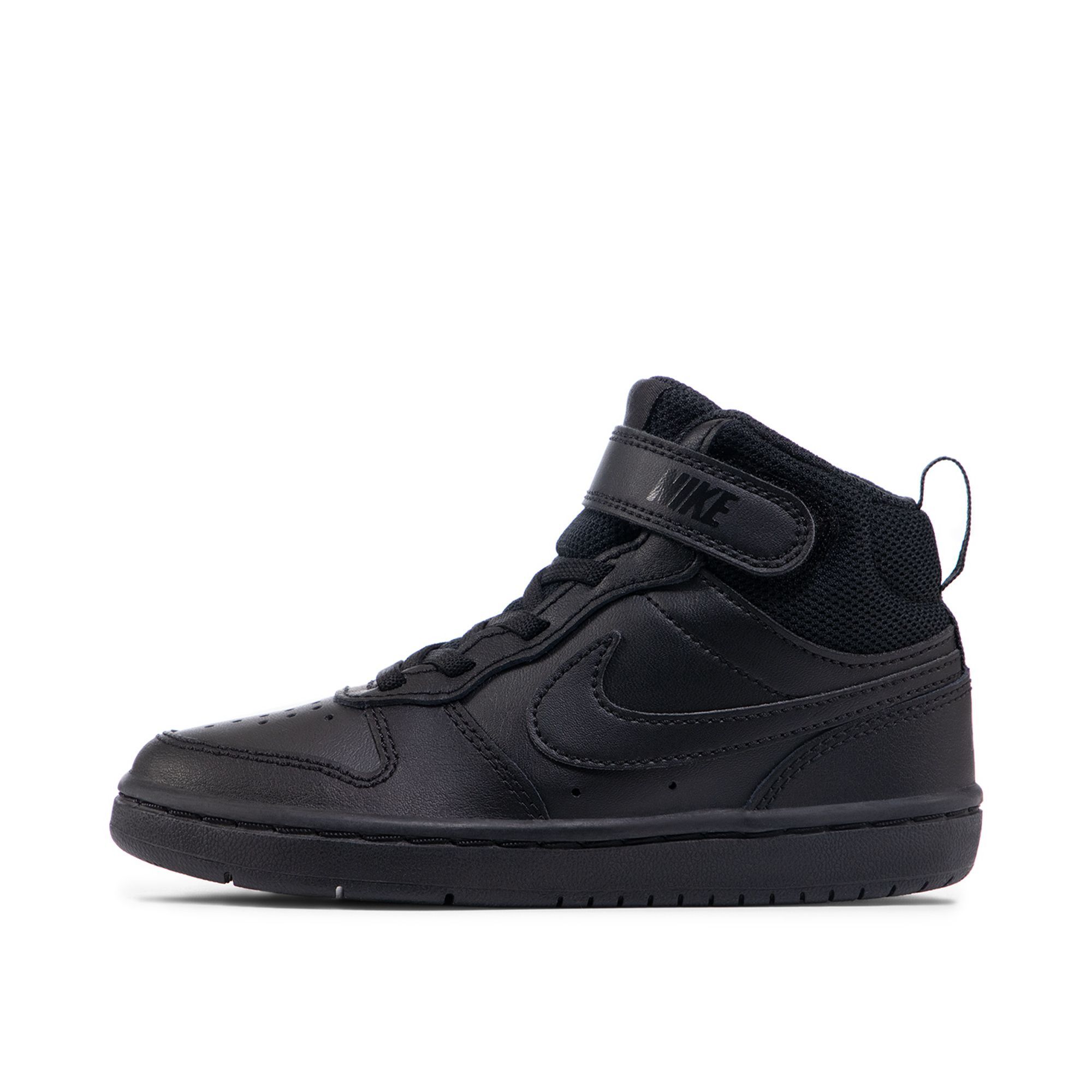 Детские кеды Court Borough Mid 2 Nike
