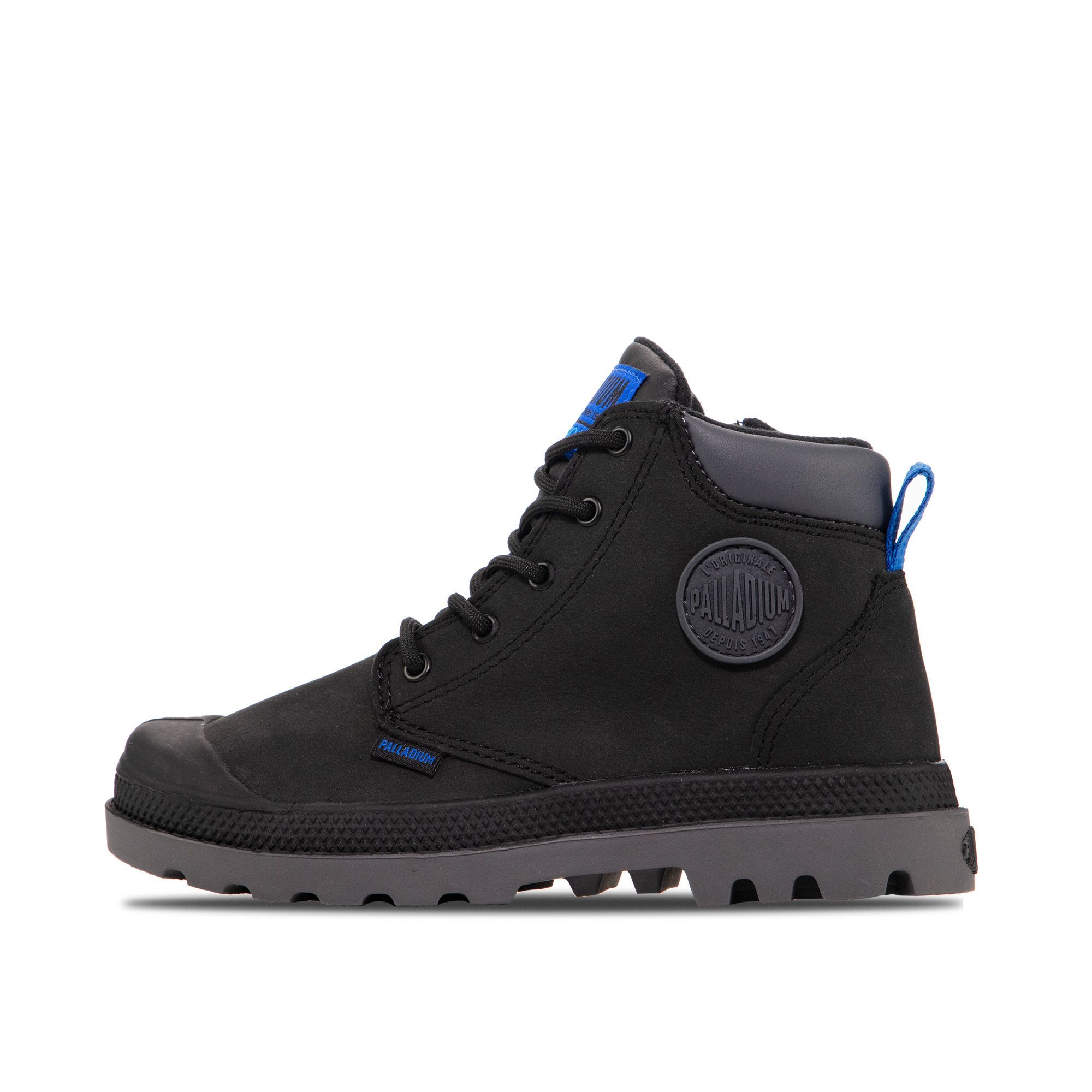 Подростковые ботинки Pampa Hi Cuff