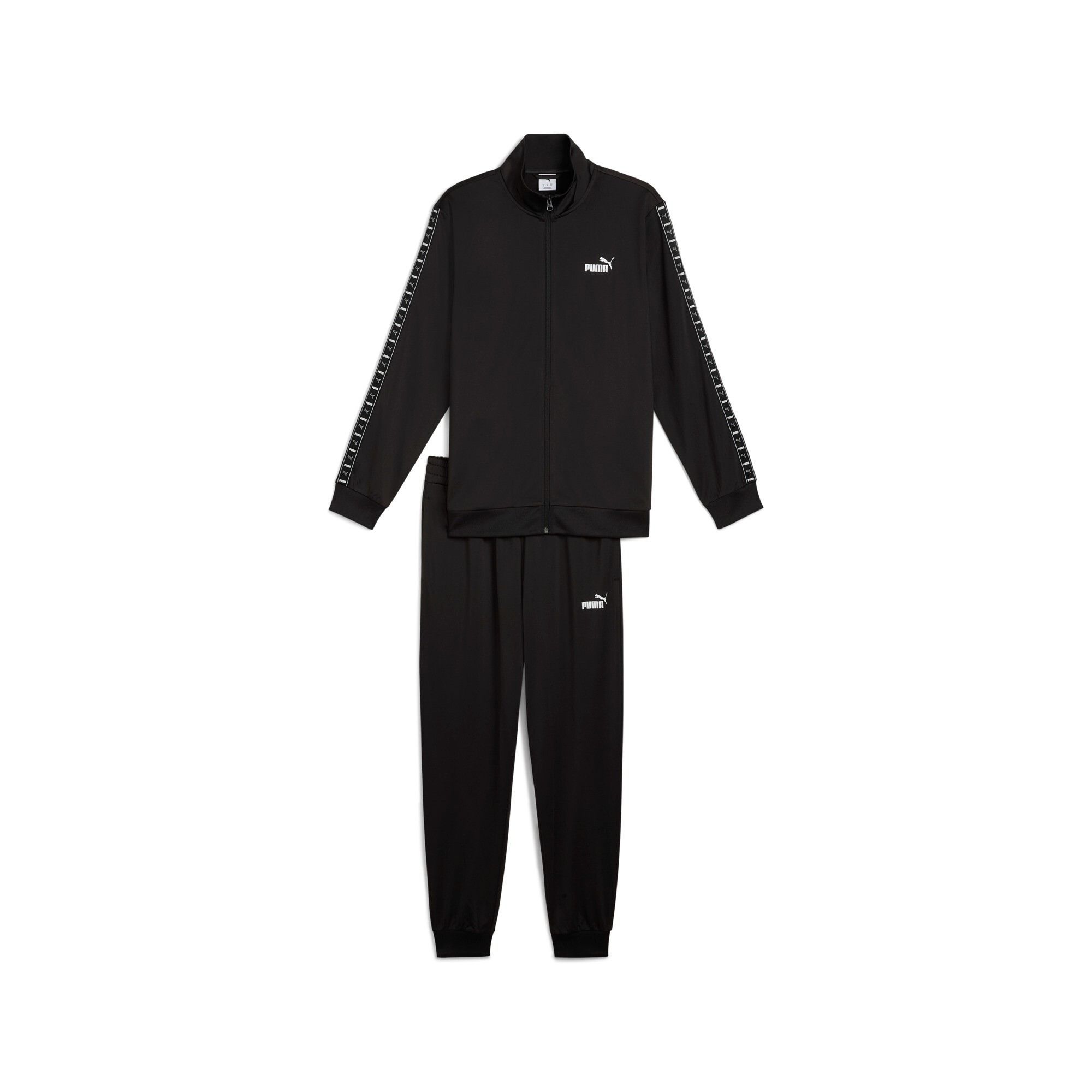 Мужской костюм Poly Tape Suit