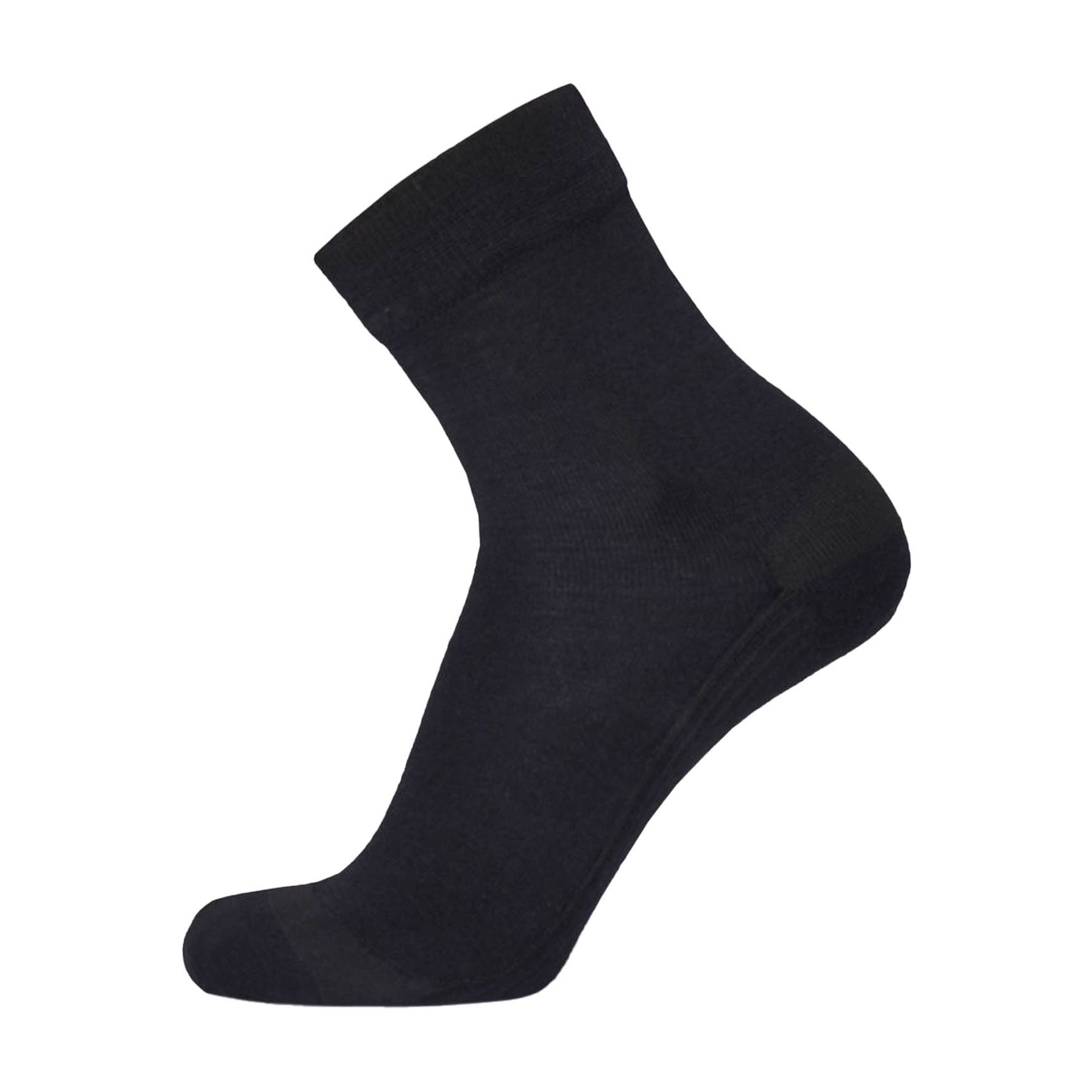 Мужские носки NORVEG Functional Merino Wool — размер 39-41